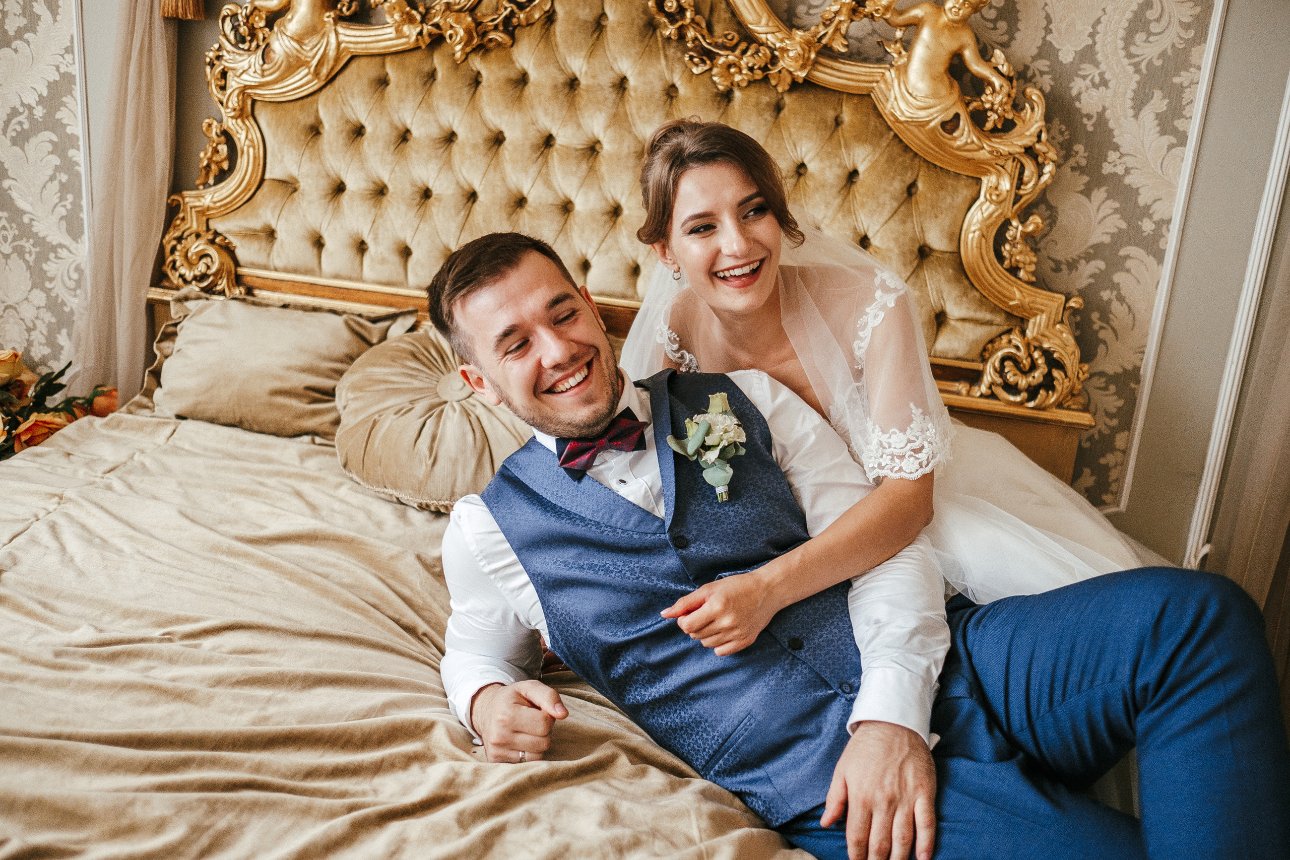 14.07.2019 Wedding Story. Ivan Skufinsky — wedding and family photographer in Vancouver