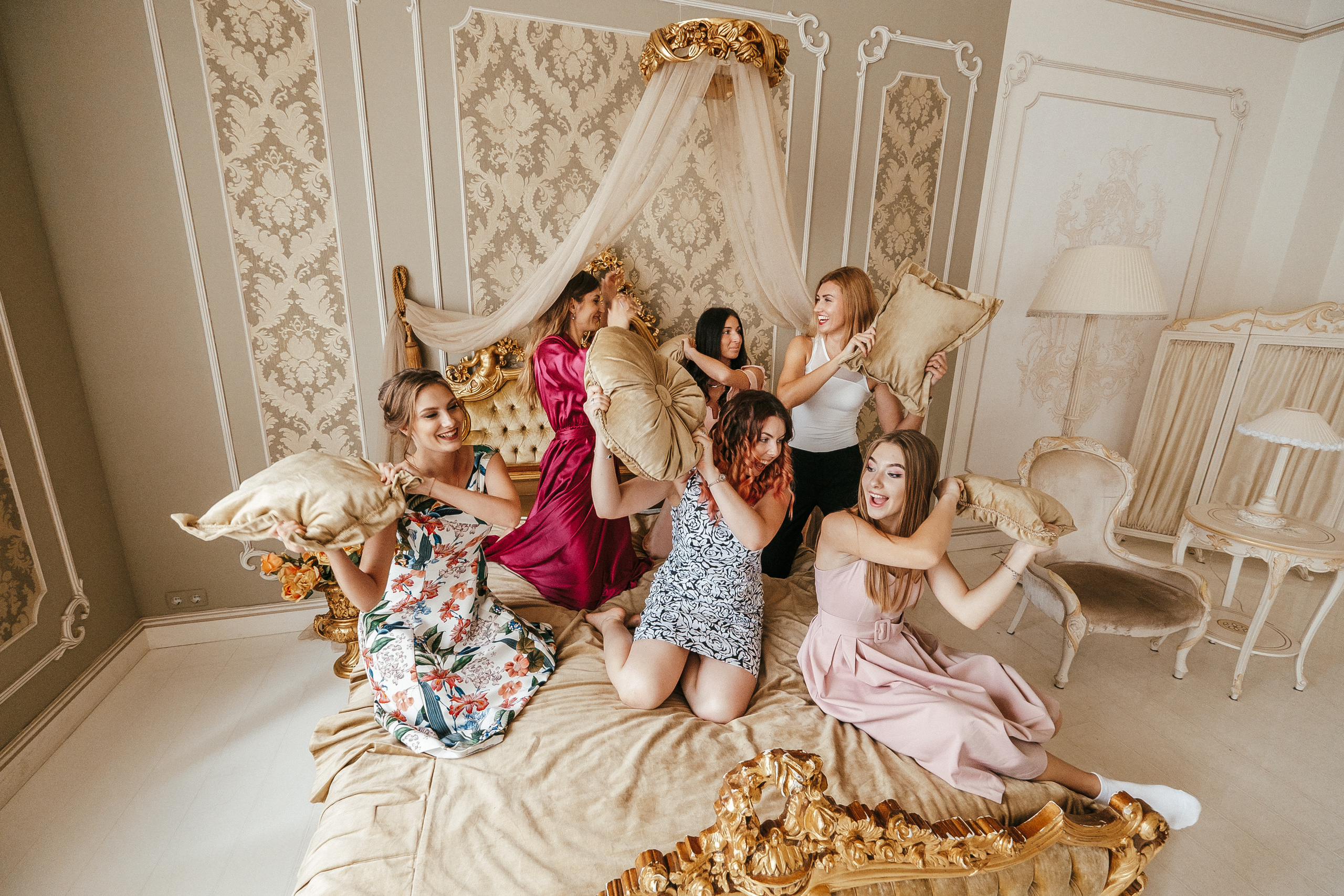 14.07.2019 Wedding Story. Ivan Skufinsky — wedding and family photographer in Vancouver