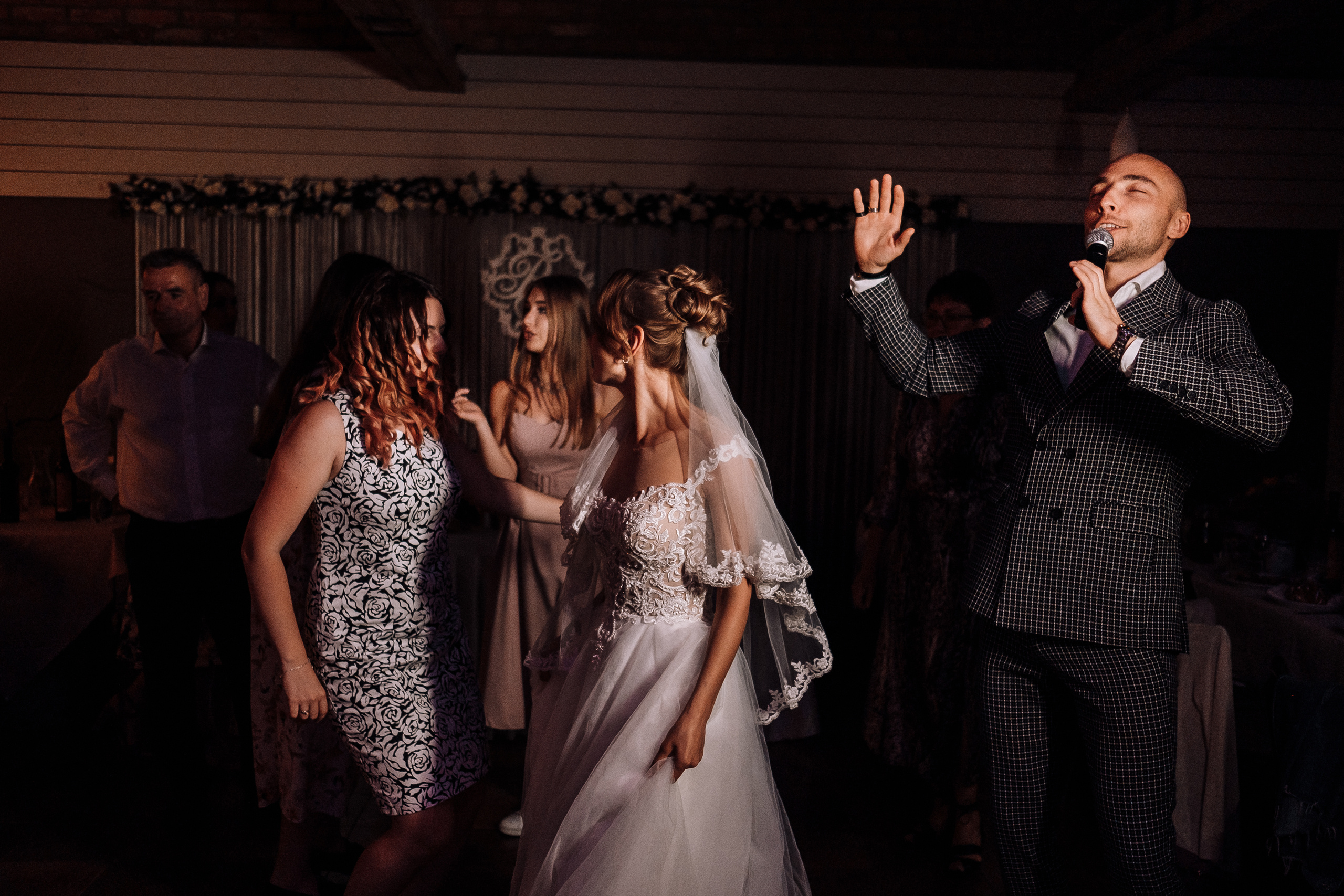 14.07.2019 Wedding Story. Ivan Skufinsky — wedding and family photographer in Vancouver