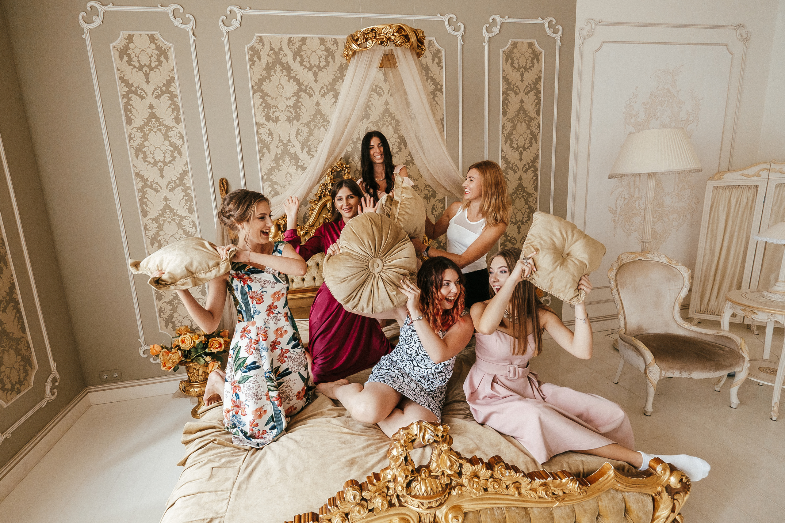 14.07.2019 Wedding Story. Ivan Skufinsky — wedding and family photographer in Vancouver