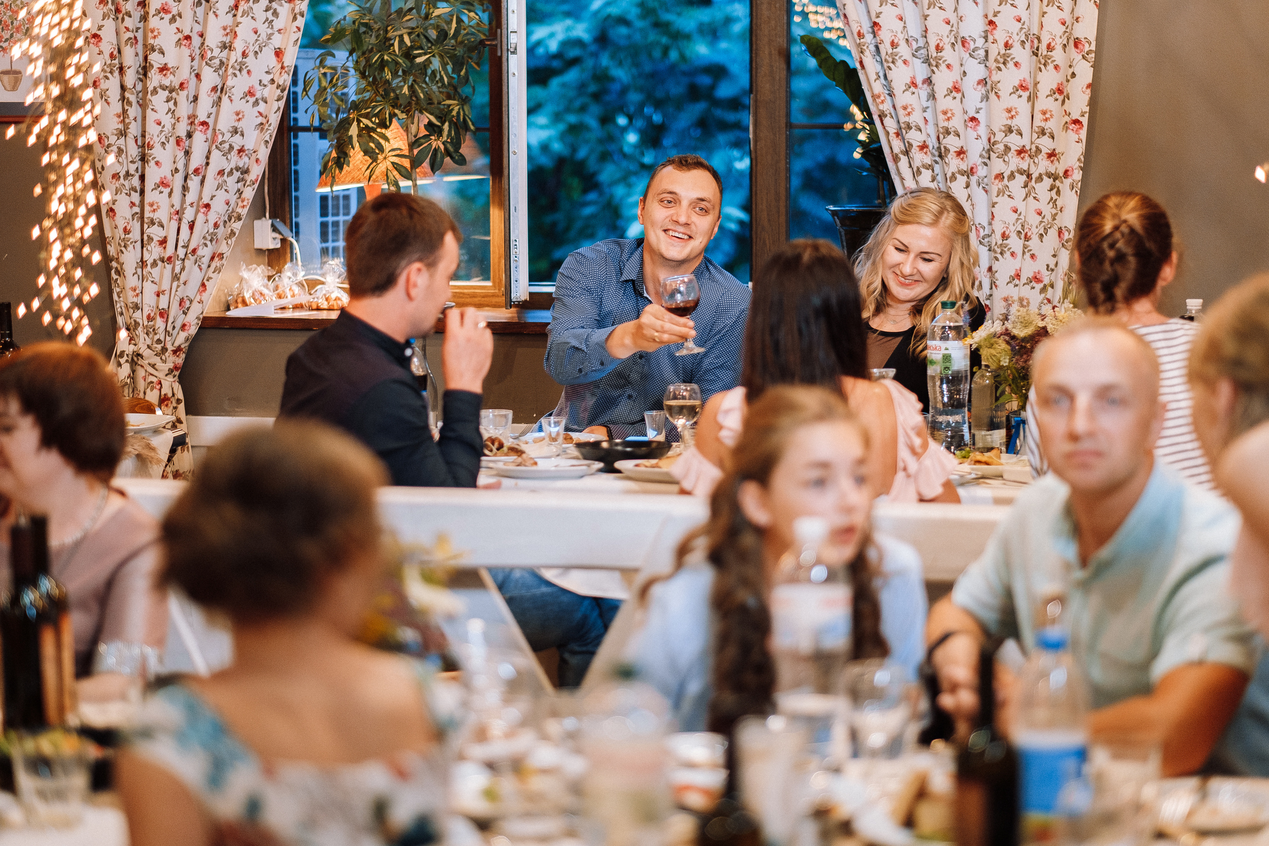 14.07.2019 Wedding Story. Ivan Skufinsky — wedding and family photographer in Vancouver