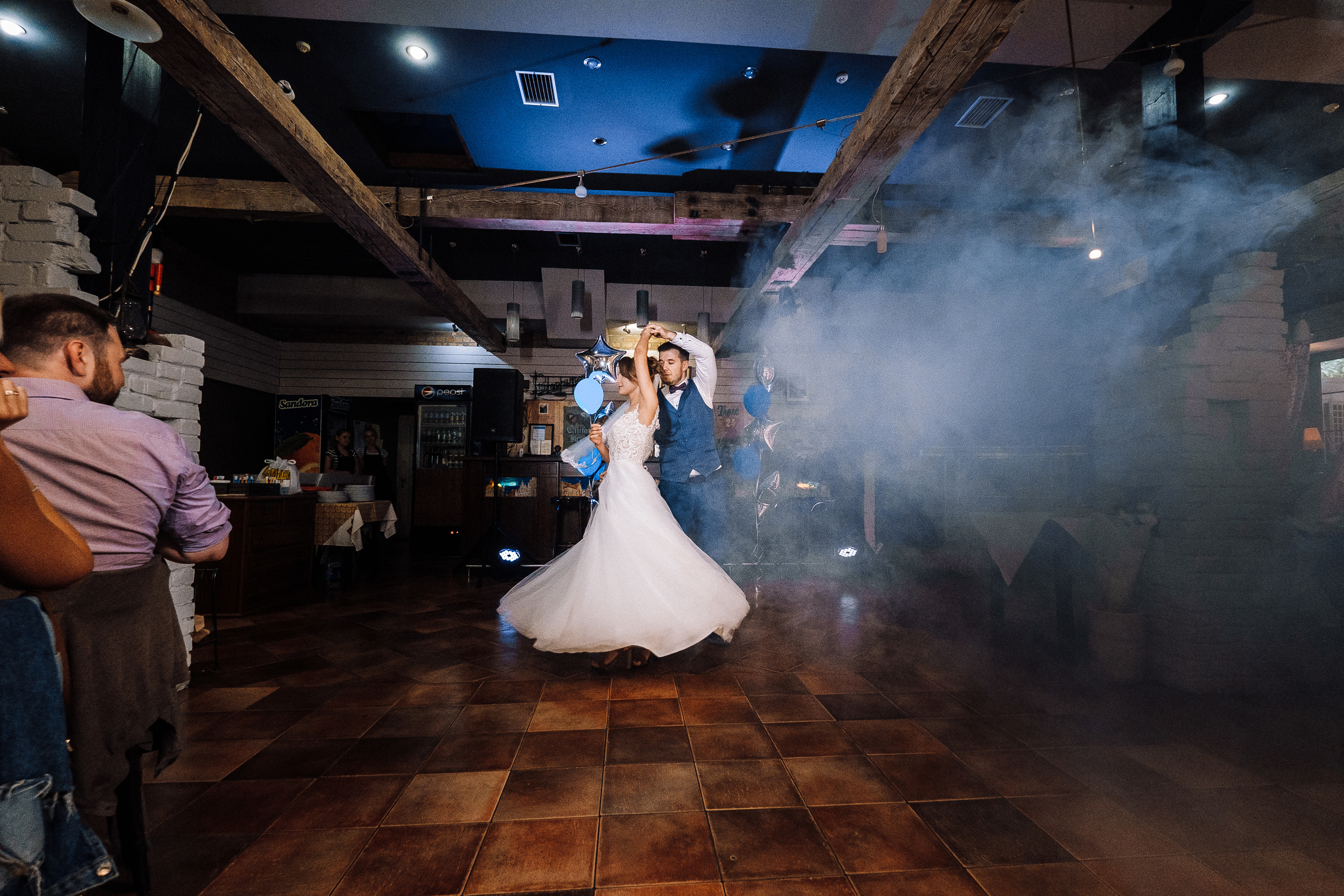 14.07.2019 Wedding Story. Ivan Skufinsky — wedding and family photographer in Vancouver