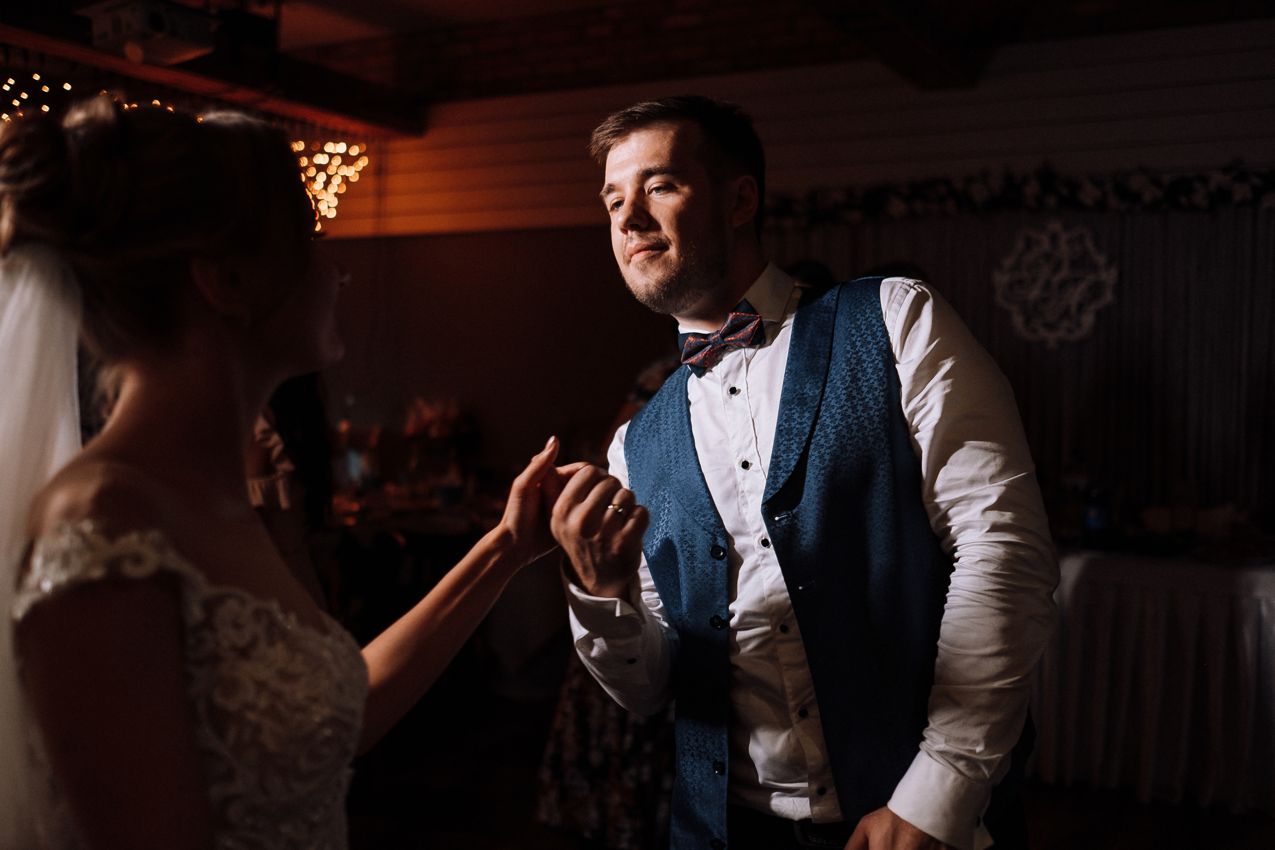 14.07.2019 Wedding Story. Ivan Skufinsky — wedding and family photographer in Vancouver