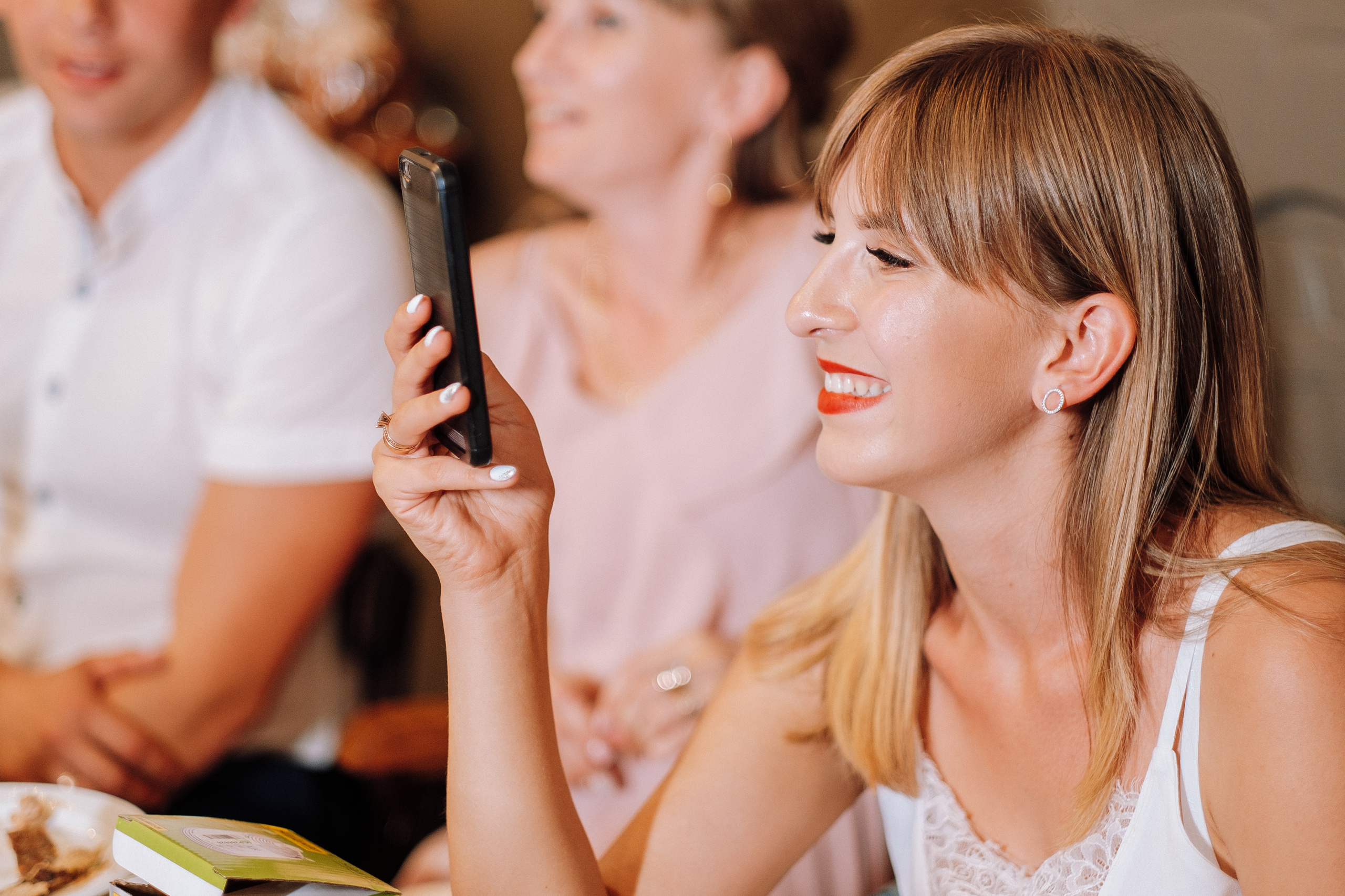 14.07.2019 Wedding Story. Ivan Skufinsky — wedding and family photographer in Vancouver