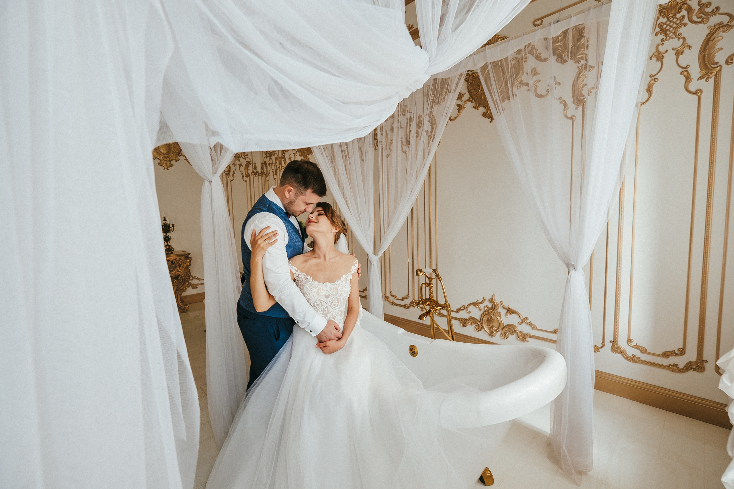 14.07.2019 Wedding Story. Ivan Skufinsky — wedding and family photographer in Vancouver