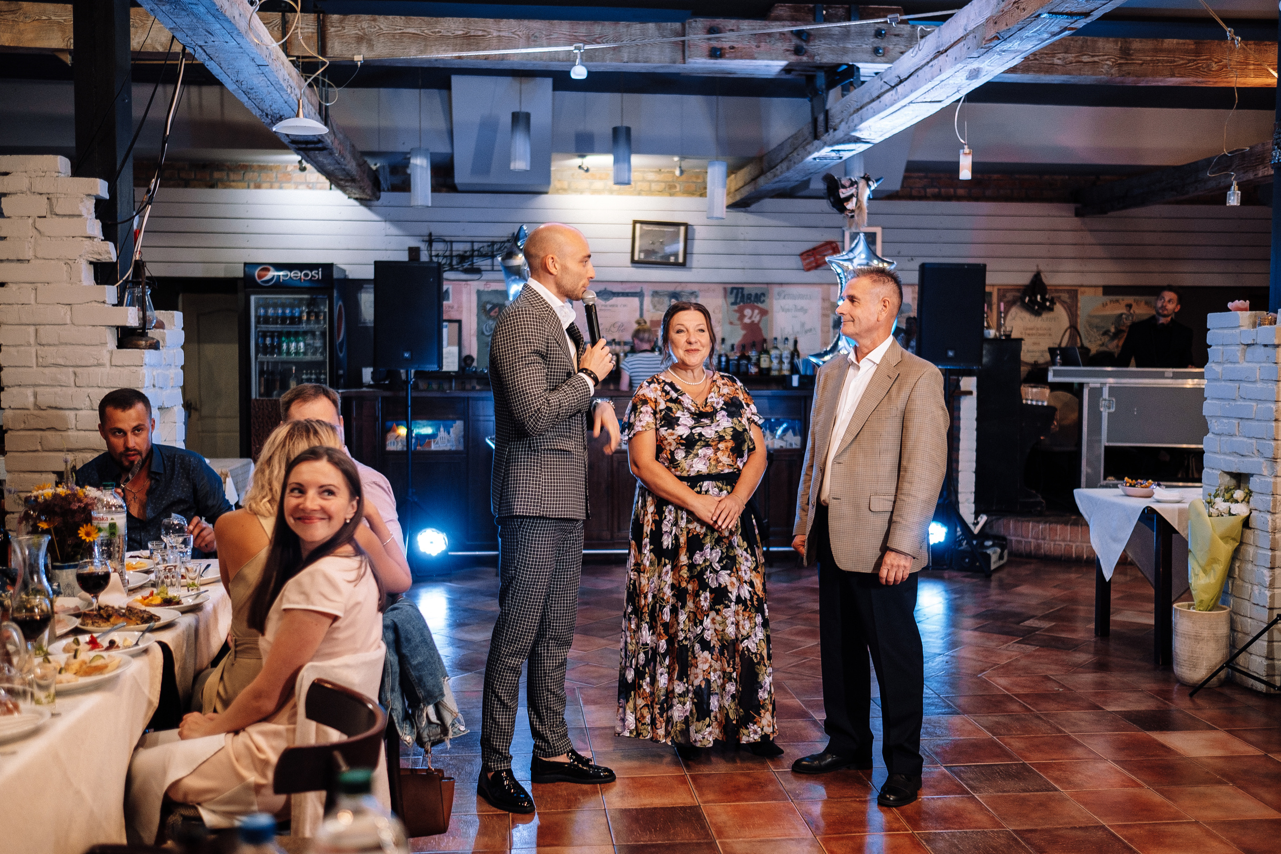 14.07.2019 Wedding Story. Ivan Skufinsky — wedding and family photographer in Vancouver