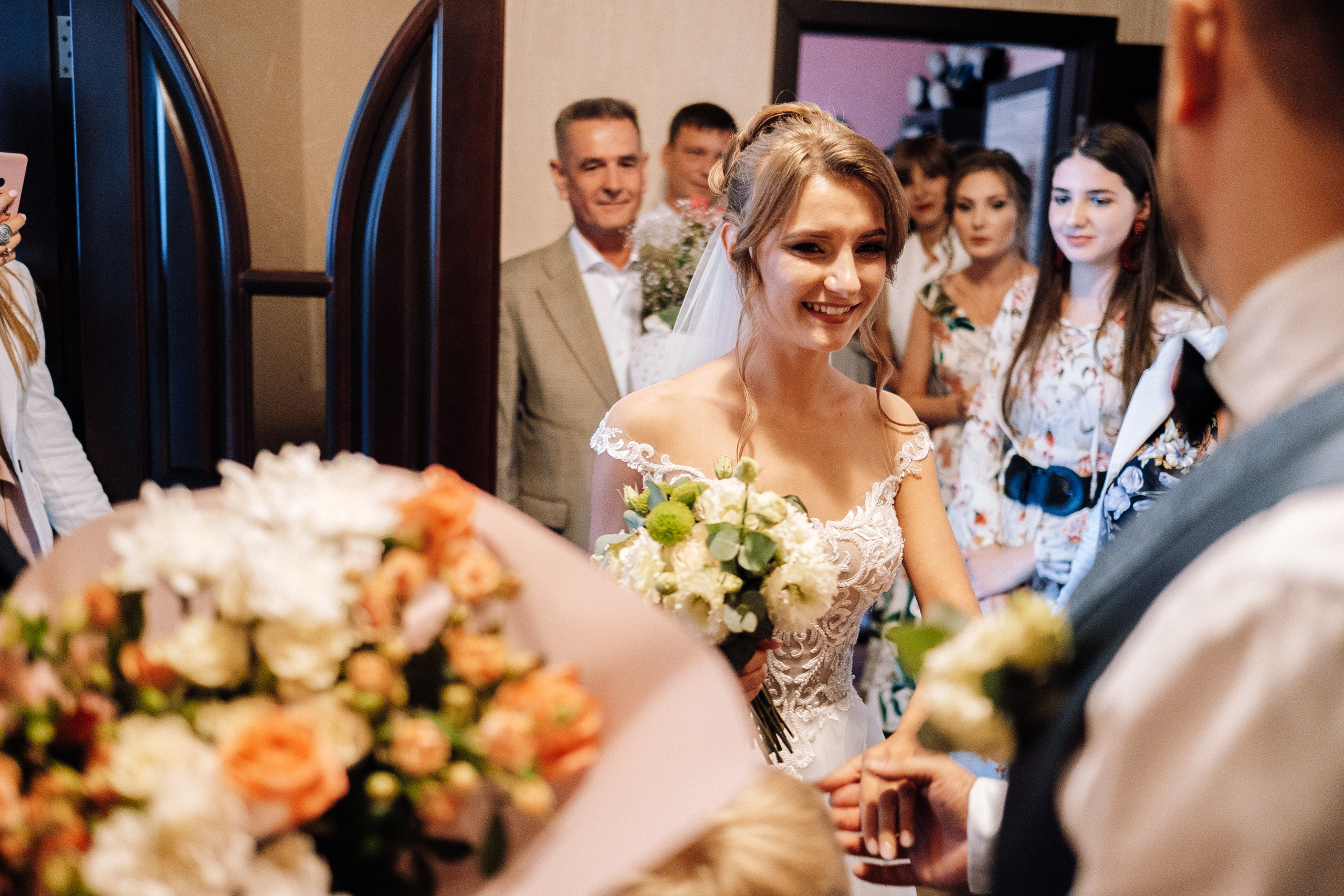 14.07.2019 Wedding Story. Ivan Skufinsky — wedding and family photographer in Vancouver
