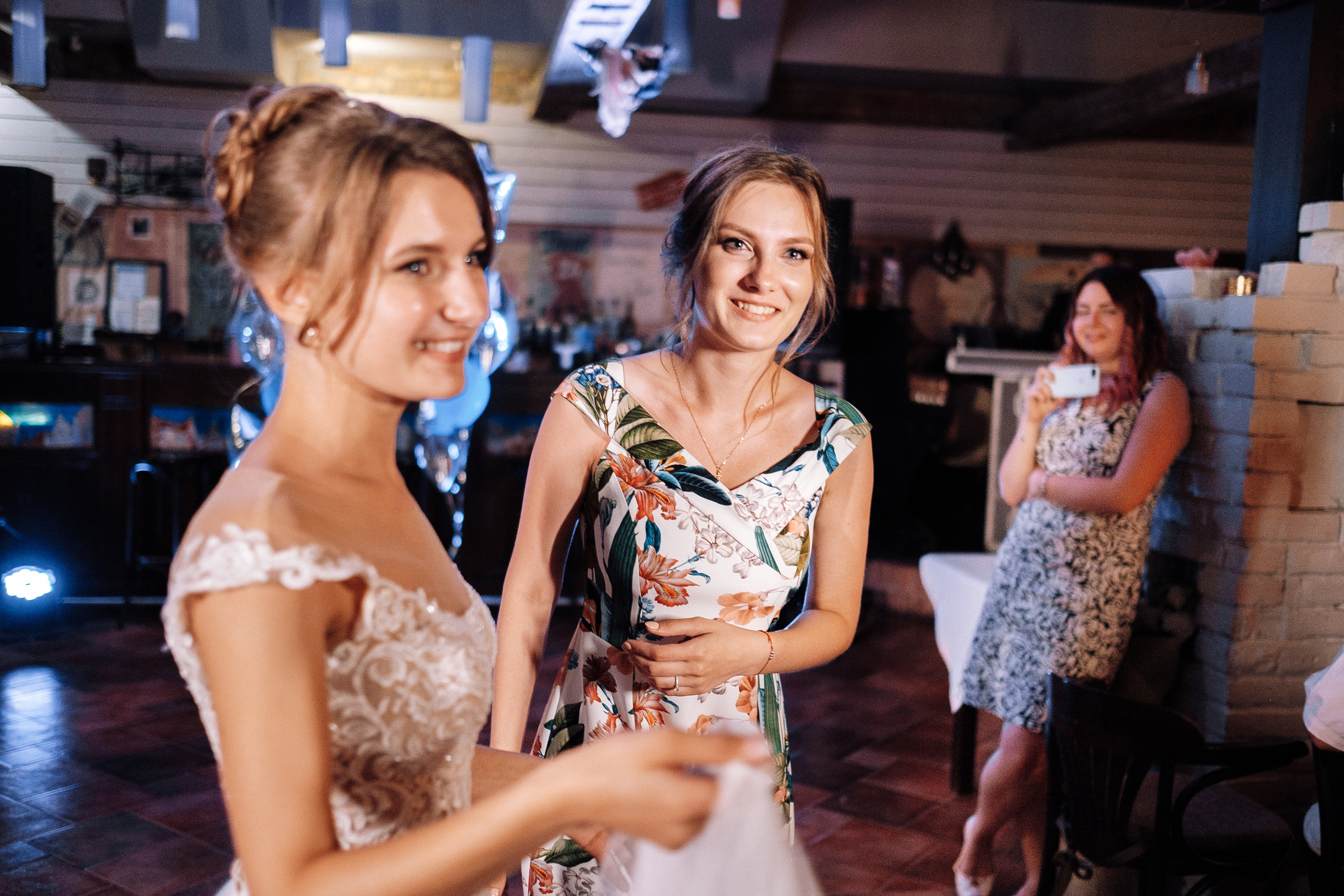 14.07.2019 Wedding Story. Ivan Skufinsky — wedding and family photographer in Vancouver