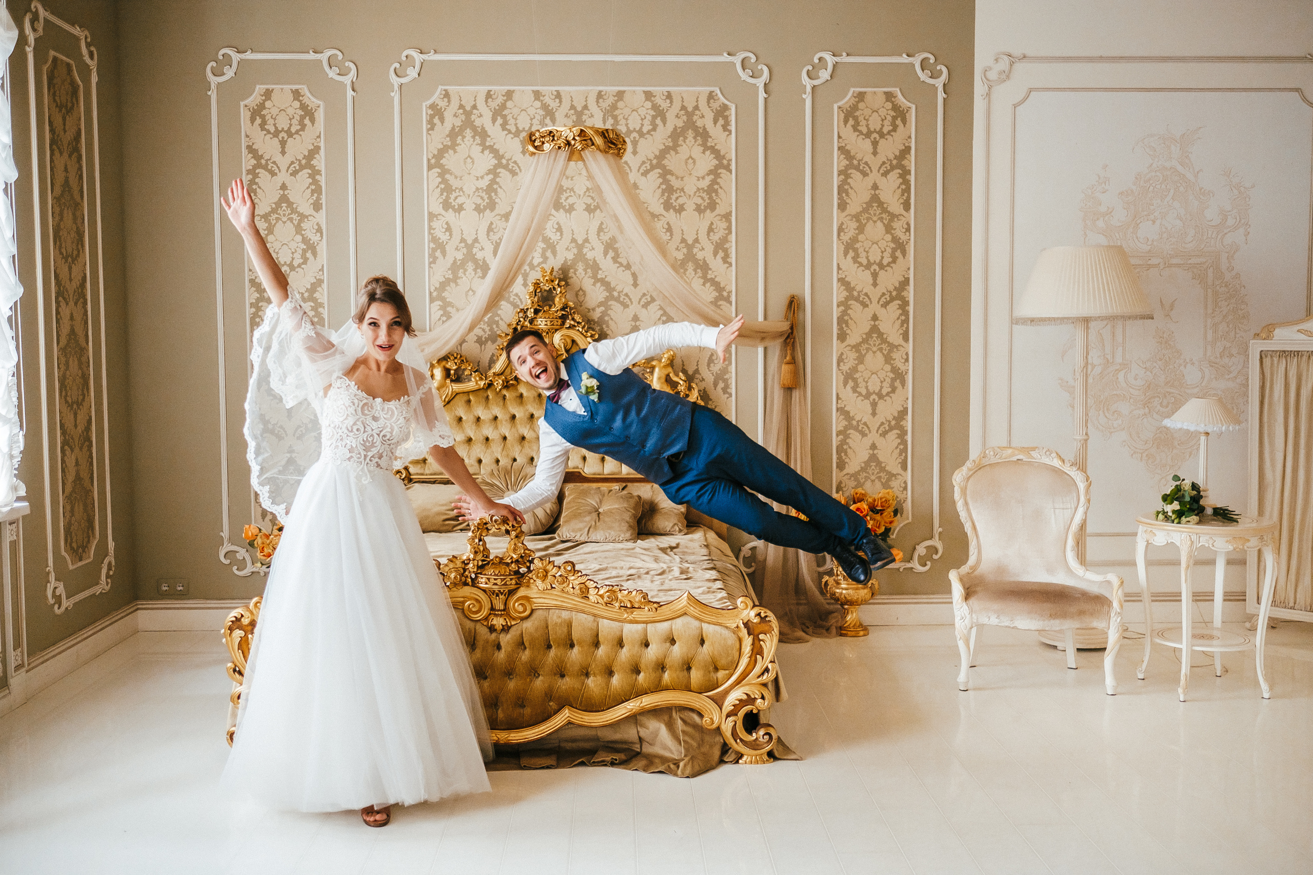 14.07.2019 Wedding Story. Ivan Skufinsky — wedding and family photographer in Vancouver