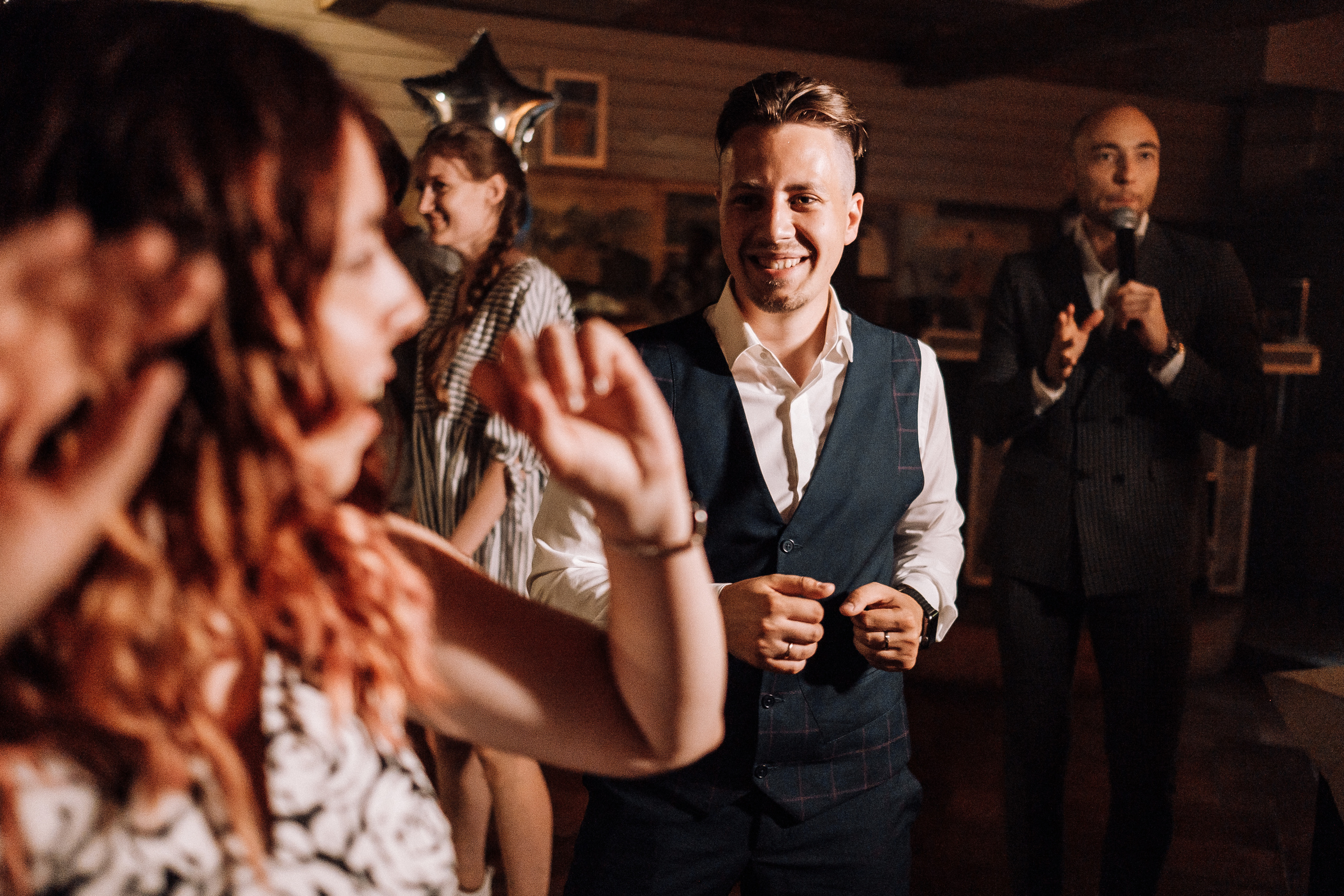 14.07.2019 Wedding Story. Ivan Skufinsky — wedding and family photographer in Vancouver