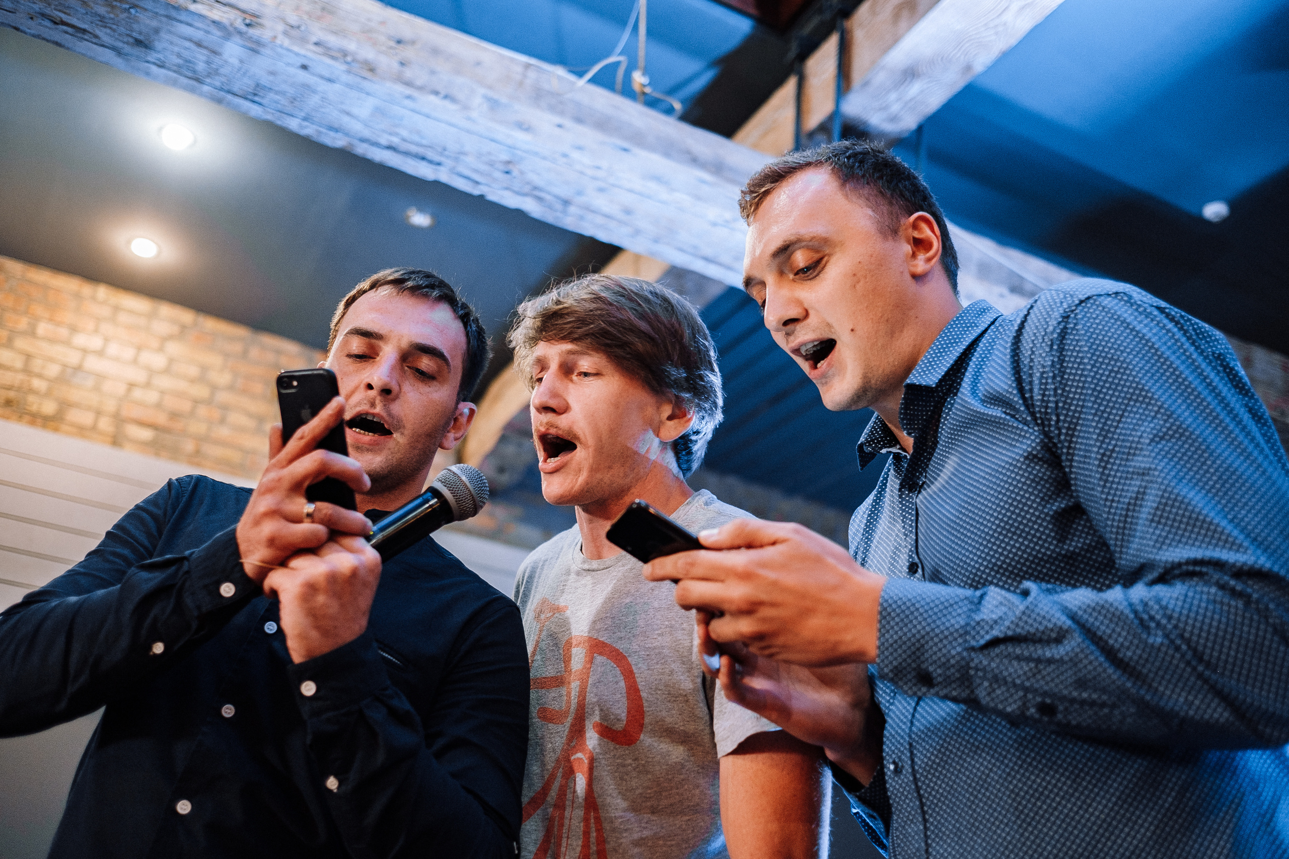 14.07.2019 Wedding Story. Ivan Skufinsky — wedding and family photographer in Vancouver