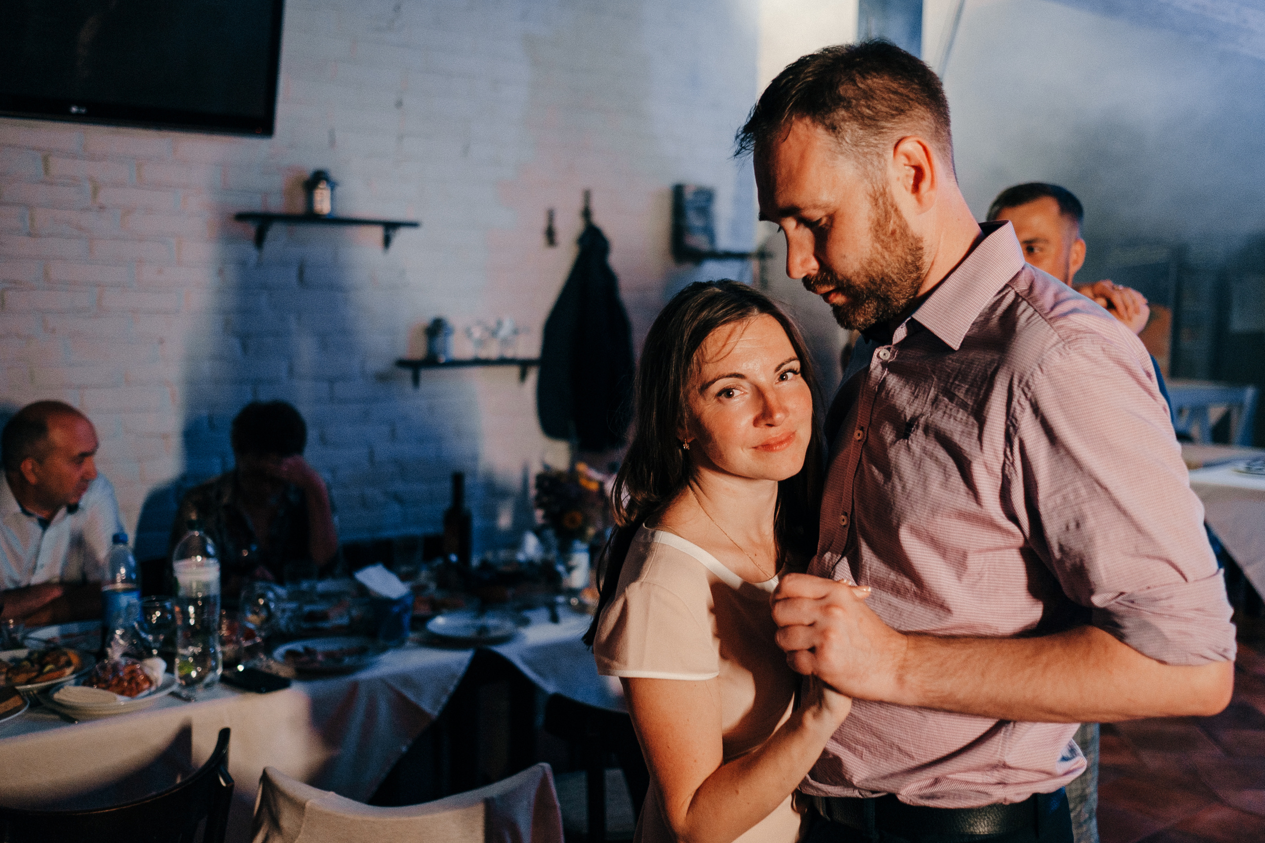 14.07.2019 Wedding Story. Ivan Skufinsky — wedding and family photographer in Vancouver