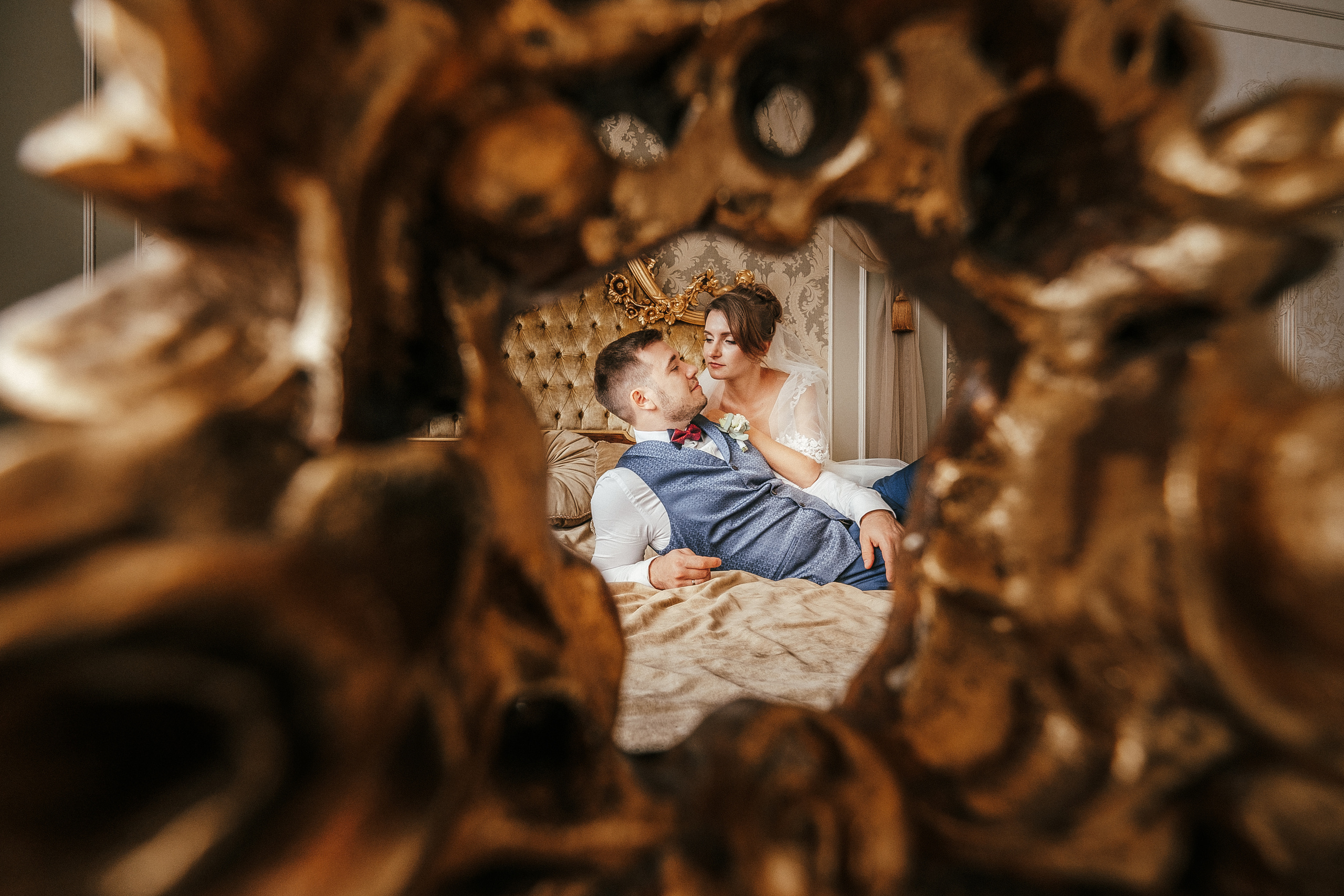 14.07.2019 Wedding Story. Ivan Skufinsky — wedding and family photographer in Vancouver