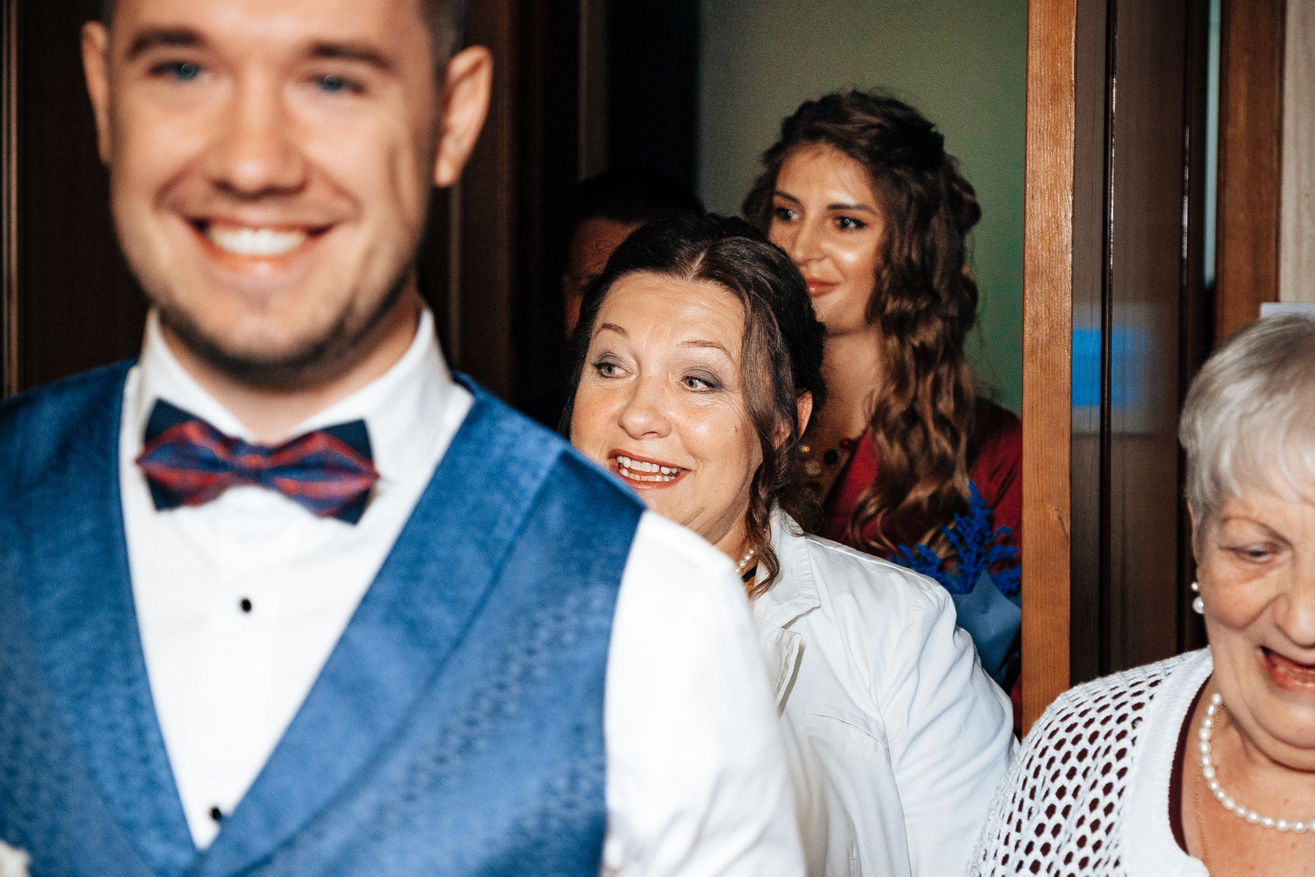 14.07.2019 Wedding Story. Ivan Skufinsky — wedding and family photographer in Vancouver