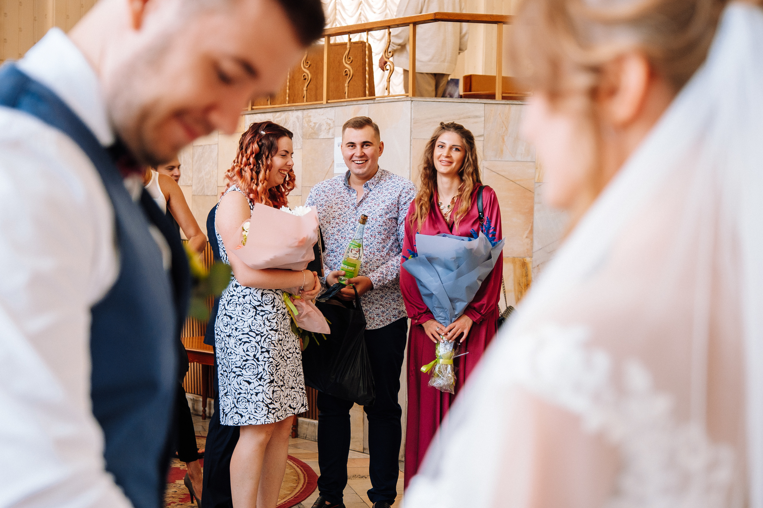 14.07.2019 Wedding Story. Ivan Skufinsky — wedding and family photographer in Vancouver