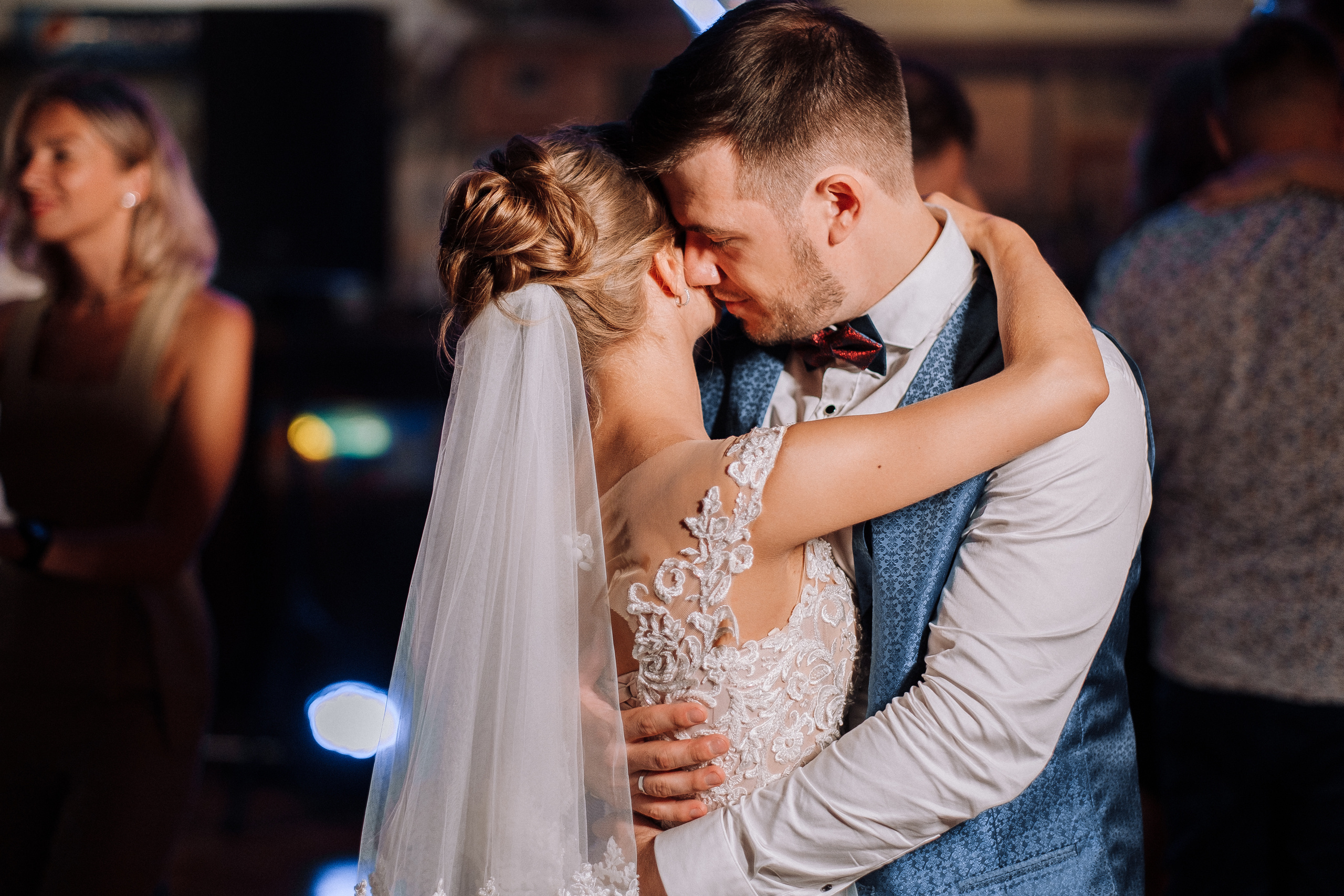 14.07.2019 Wedding Story. Ivan Skufinsky — wedding and family photographer in Vancouver