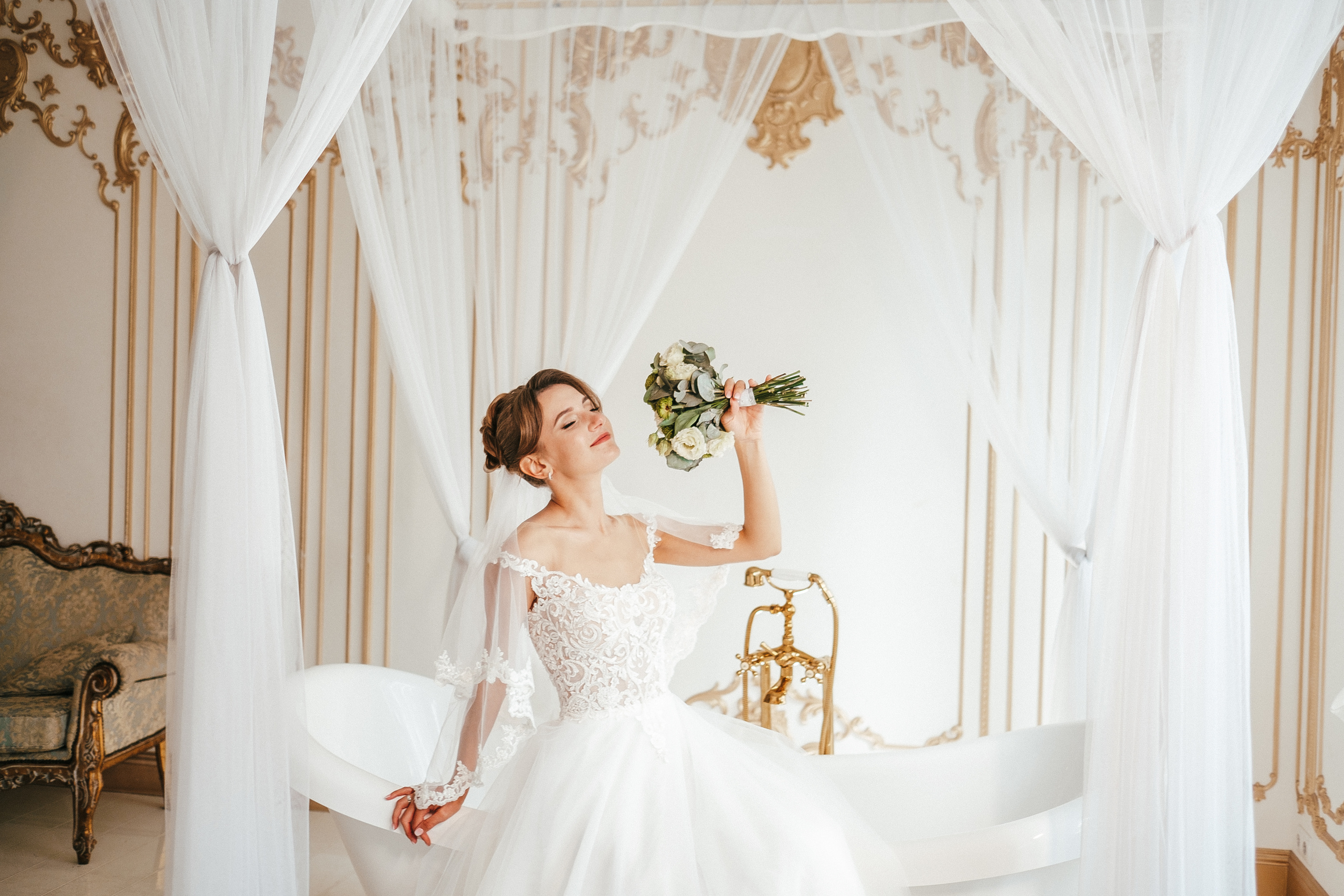 14.07.2019 Wedding Story. Ivan Skufinsky — wedding and family photographer in Vancouver