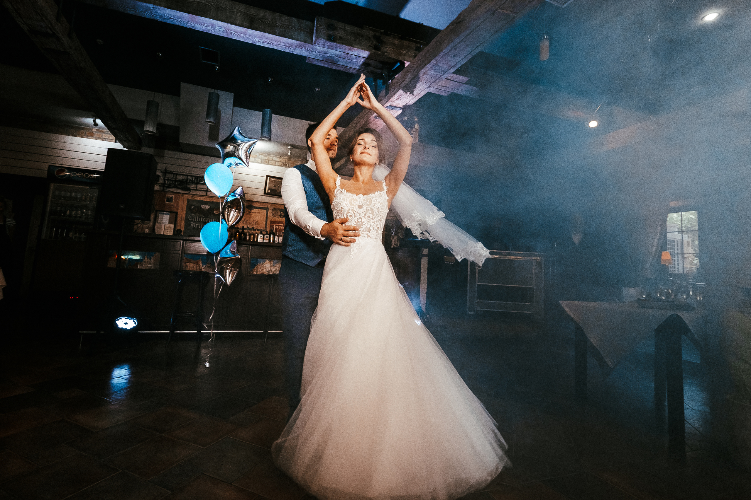 14.07.2019 Wedding Story. Ivan Skufinsky — wedding and family photographer in Vancouver