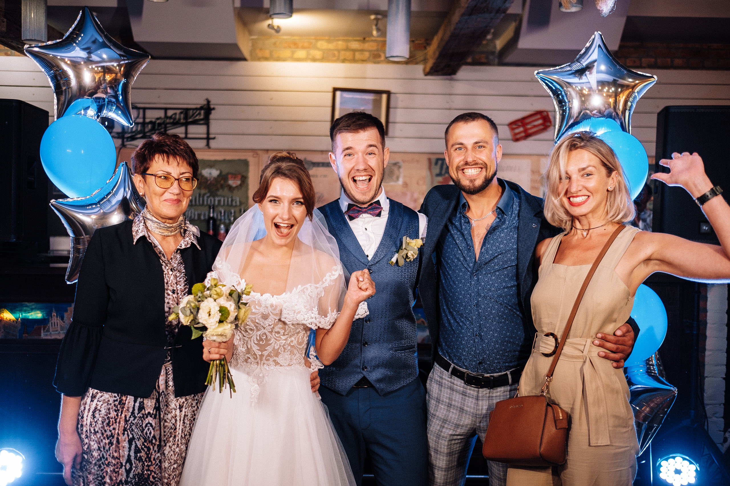 14.07.2019 Wedding Story. Ivan Skufinsky — wedding and family photographer in Vancouver