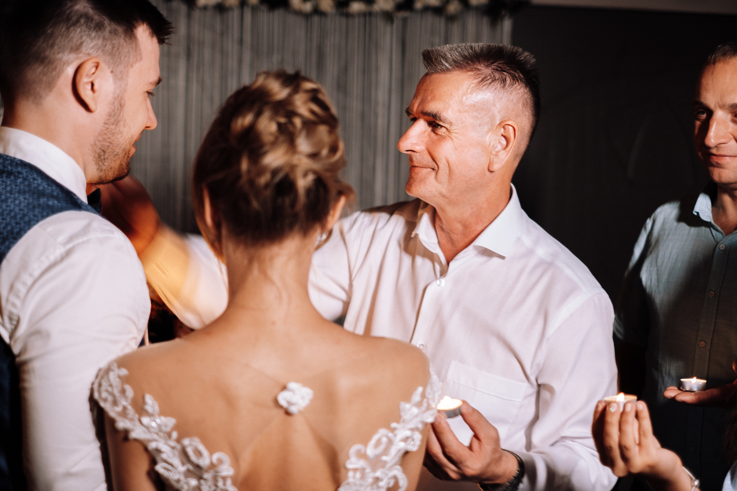 14.07.2019 Wedding Story. Ivan Skufinsky — wedding and family photographer in Vancouver