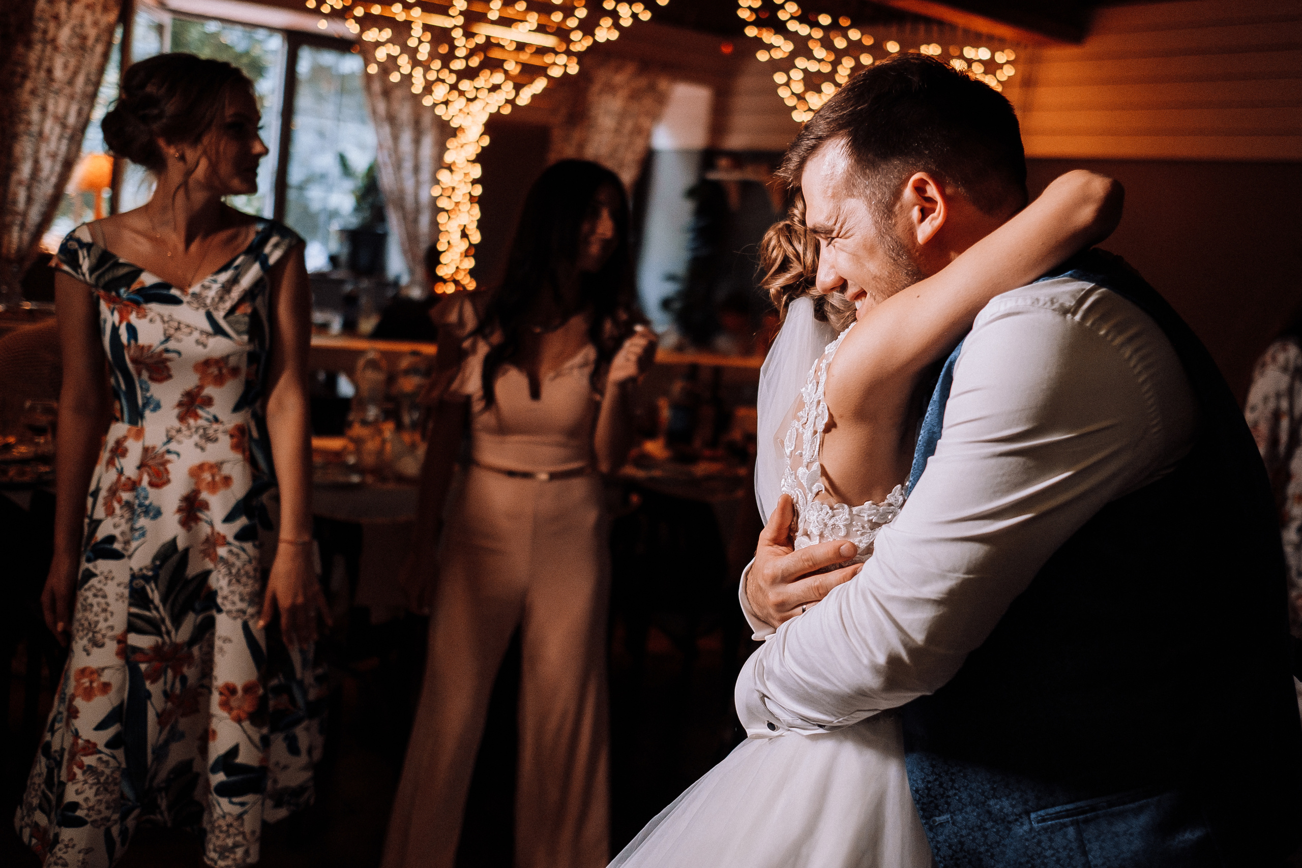 14.07.2019 Wedding Story. Ivan Skufinsky — wedding and family photographer in Vancouver