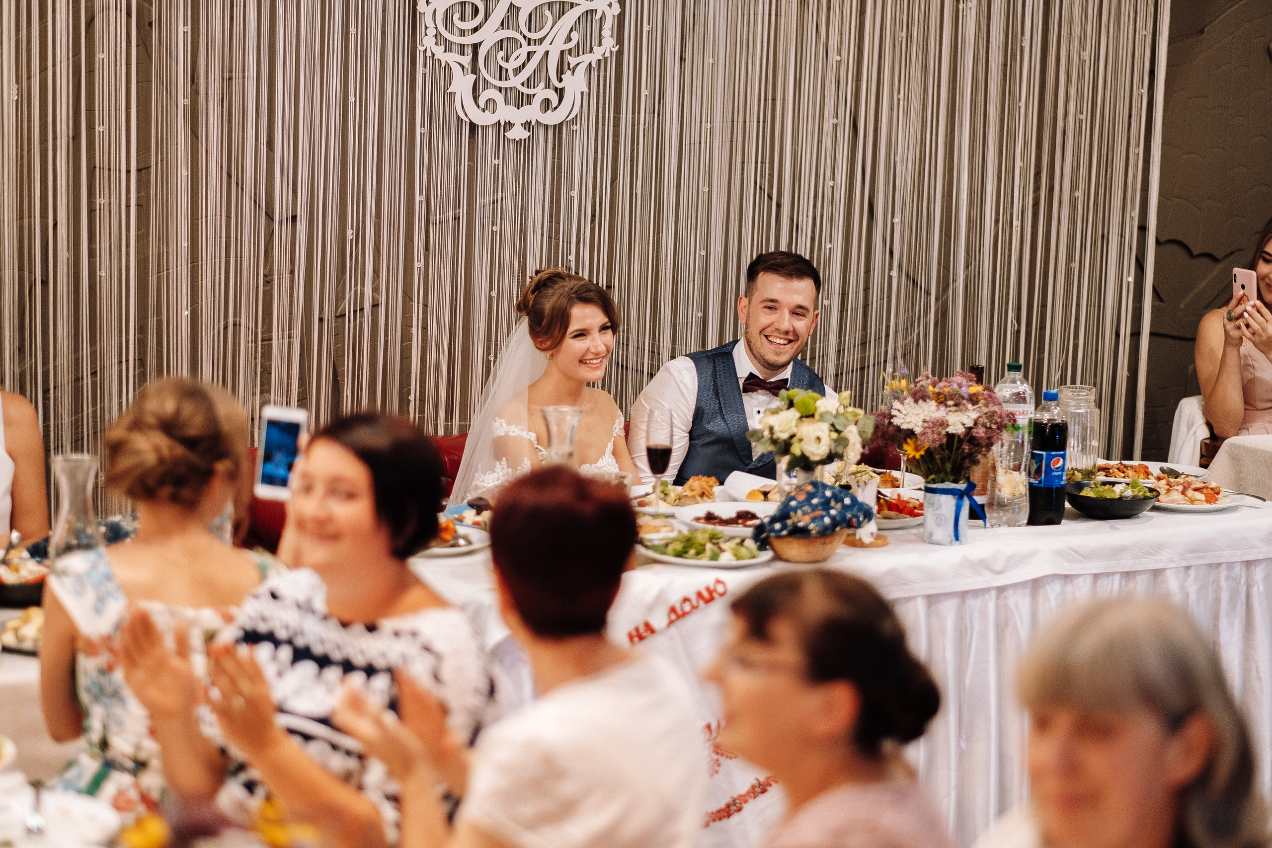 14.07.2019 Wedding Story. Ivan Skufinsky — wedding and family photographer in Vancouver