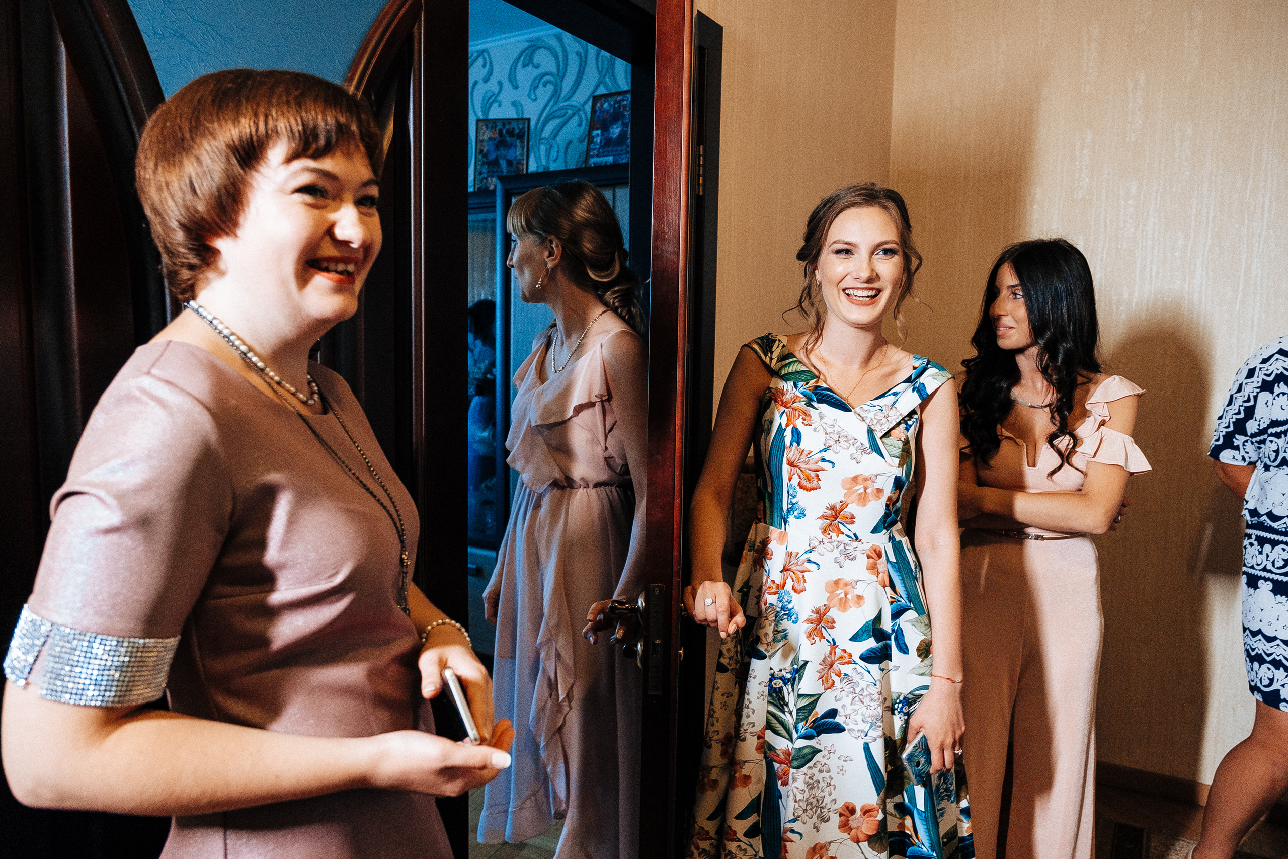 14.07.2019 Wedding Story. Ivan Skufinsky — wedding and family photographer in Vancouver
