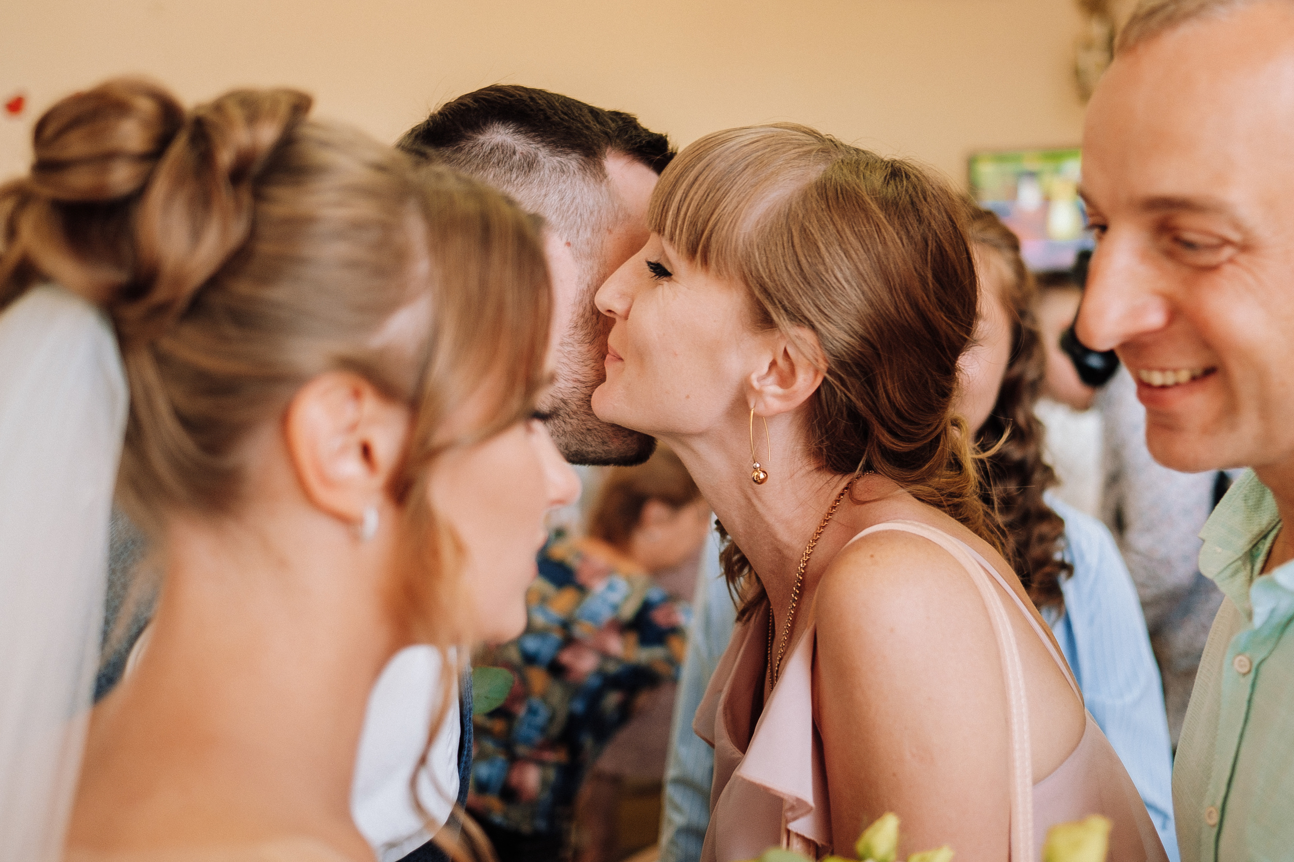 14.07.2019 Wedding Story. Ivan Skufinsky — wedding and family photographer in Vancouver