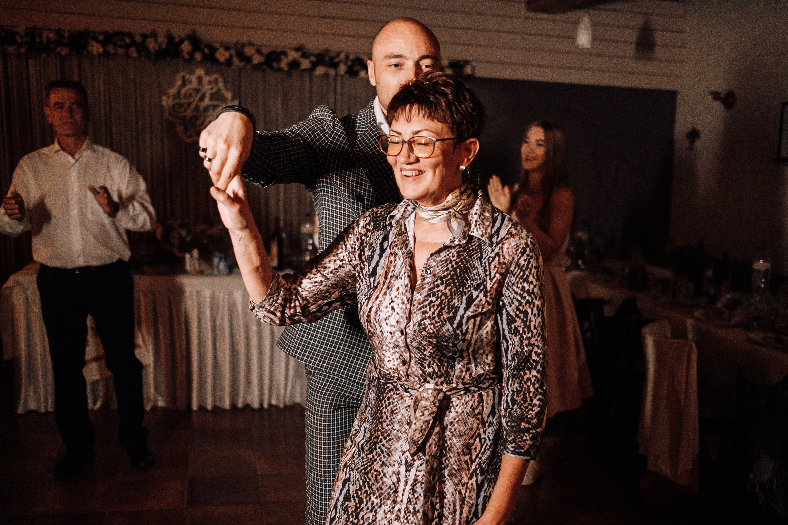 14.07.2019 Wedding Story. Ivan Skufinsky — wedding and family photographer in Vancouver