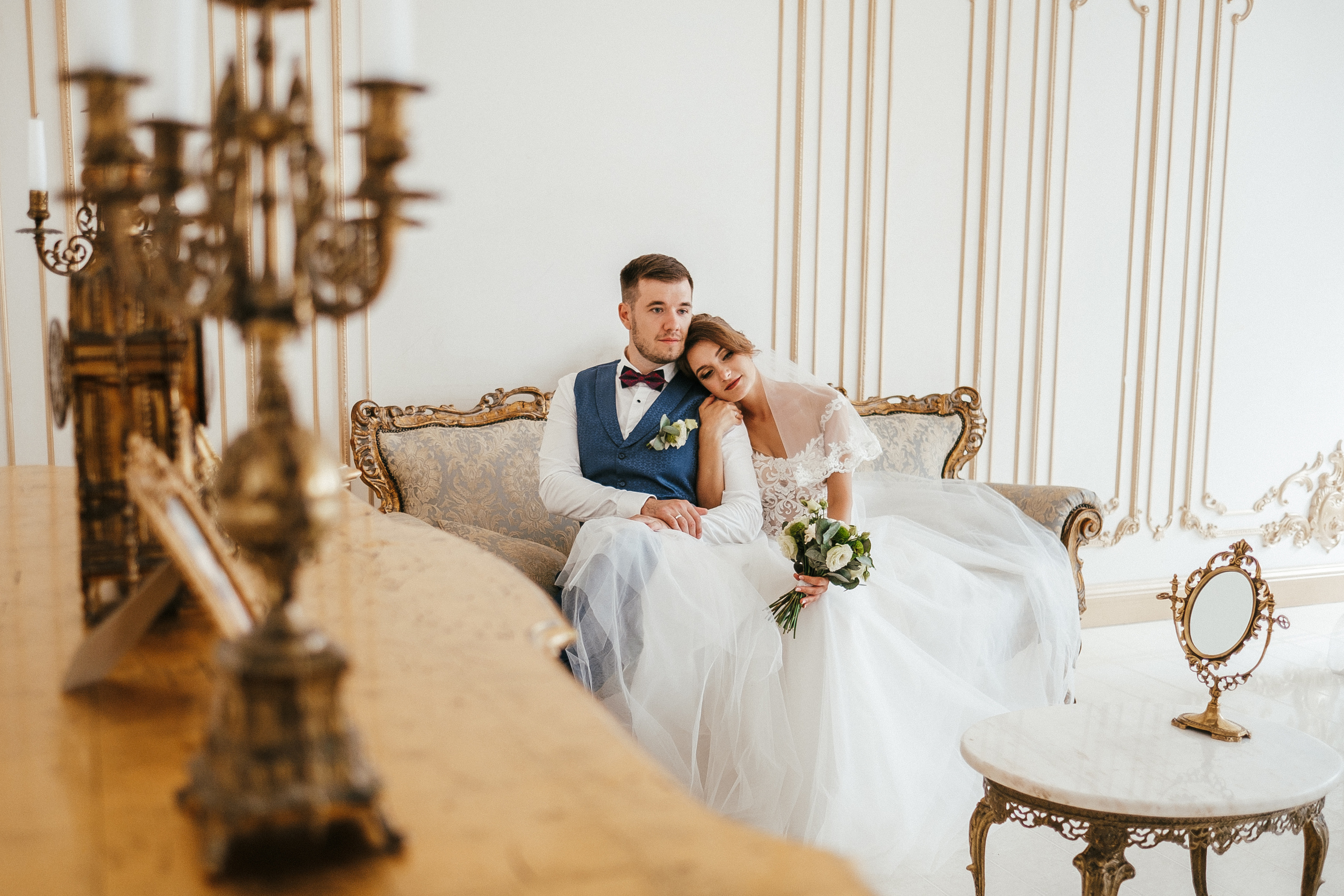 14.07.2019 Wedding Story. Ivan Skufinsky — wedding and family photographer in Vancouver