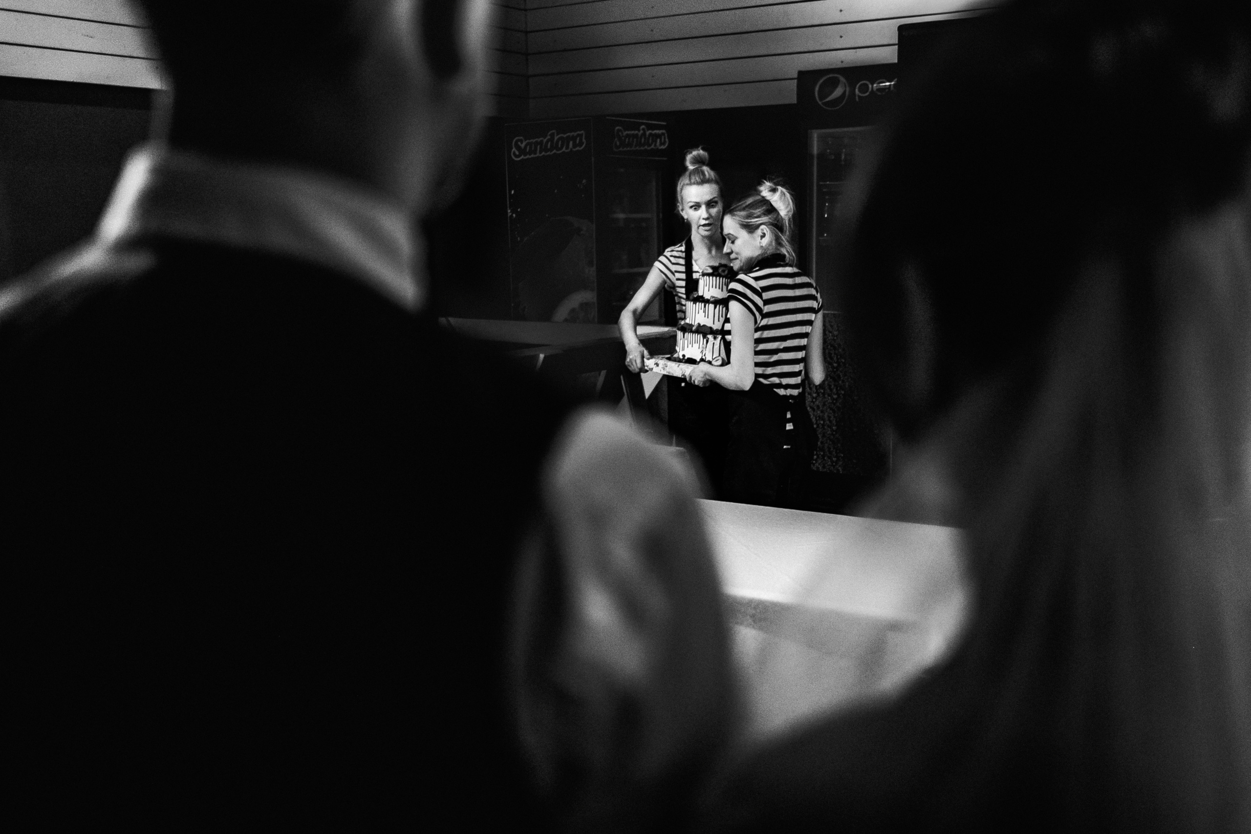 14.07.2019 Wedding Story. Ivan Skufinsky — wedding and family photographer in Vancouver