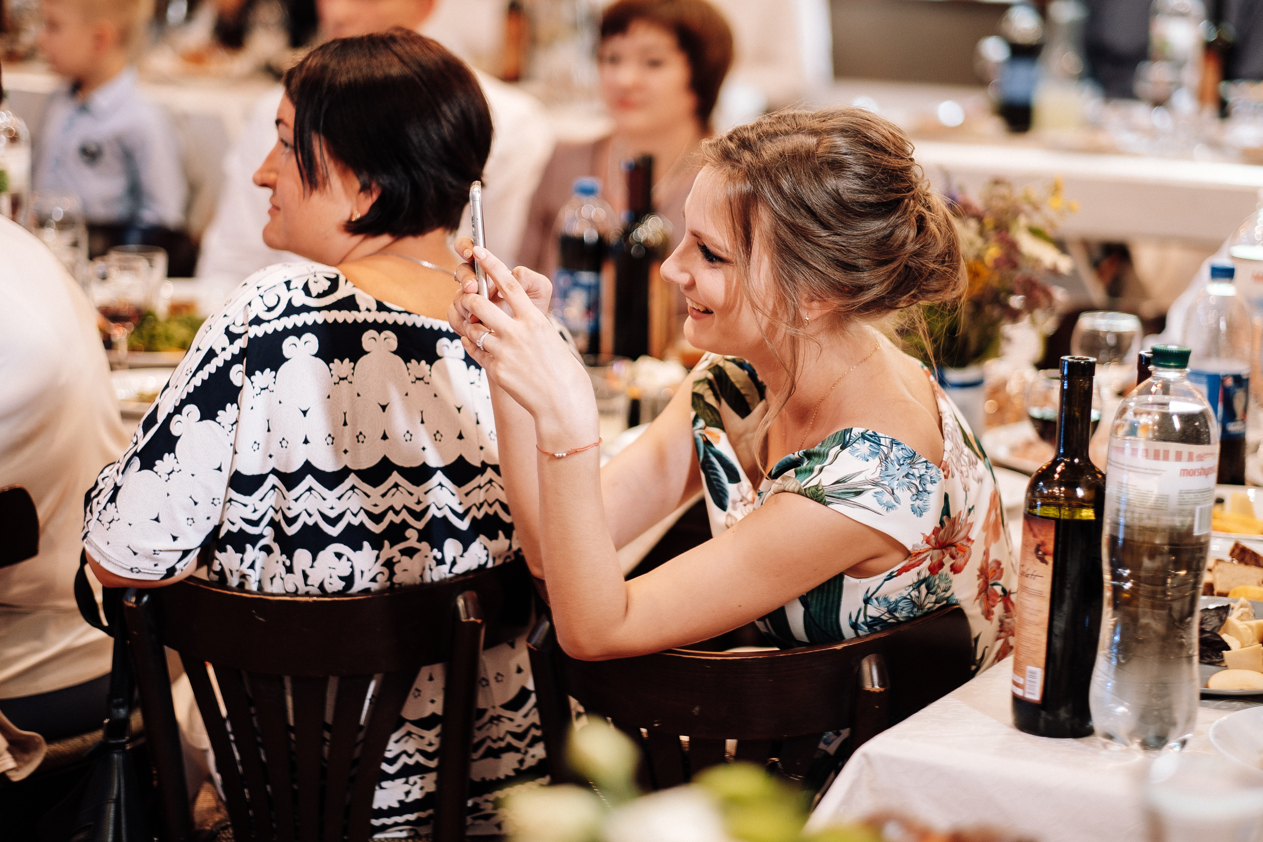 14.07.2019 Wedding Story. Ivan Skufinsky — wedding and family photographer in Vancouver