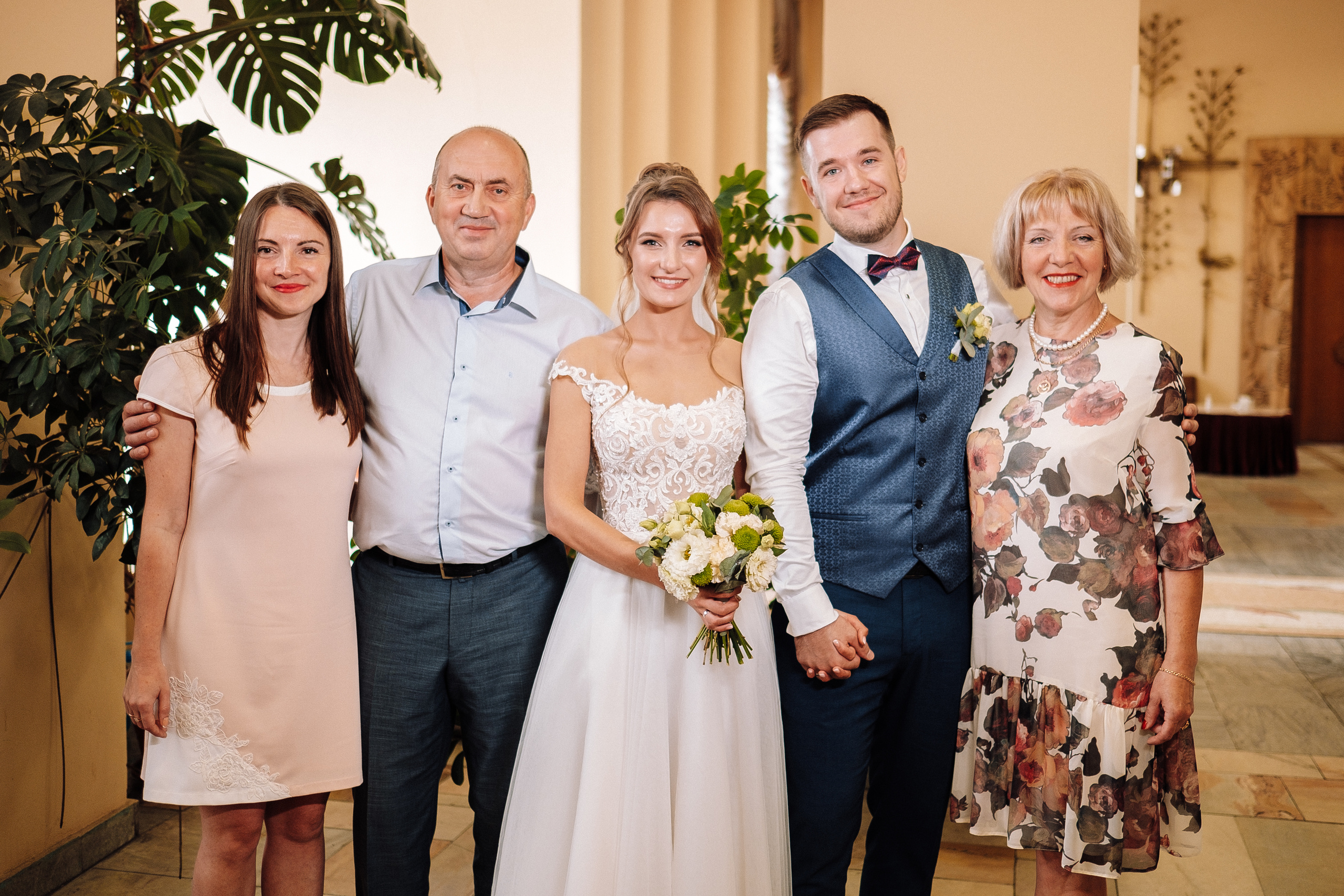 14.07.2019 Wedding Story. Ivan Skufinsky — wedding and family photographer in Vancouver