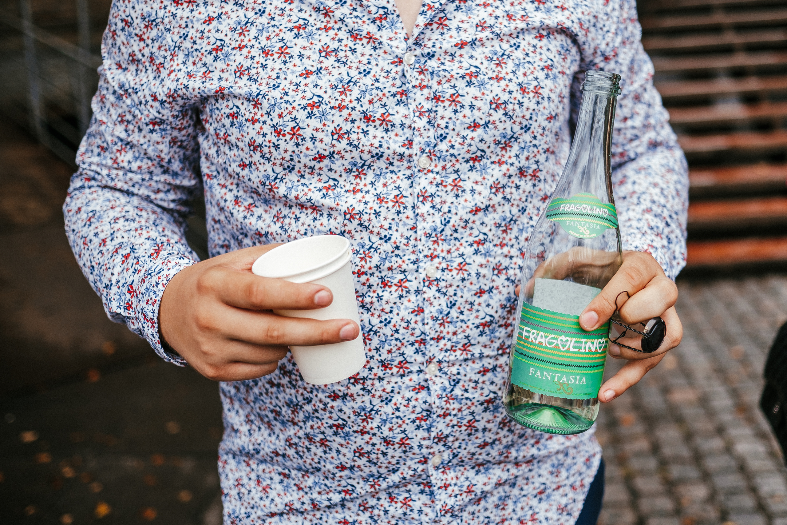 14.07.2019 Wedding Story. Ivan Skufinsky — wedding and family photographer in Vancouver