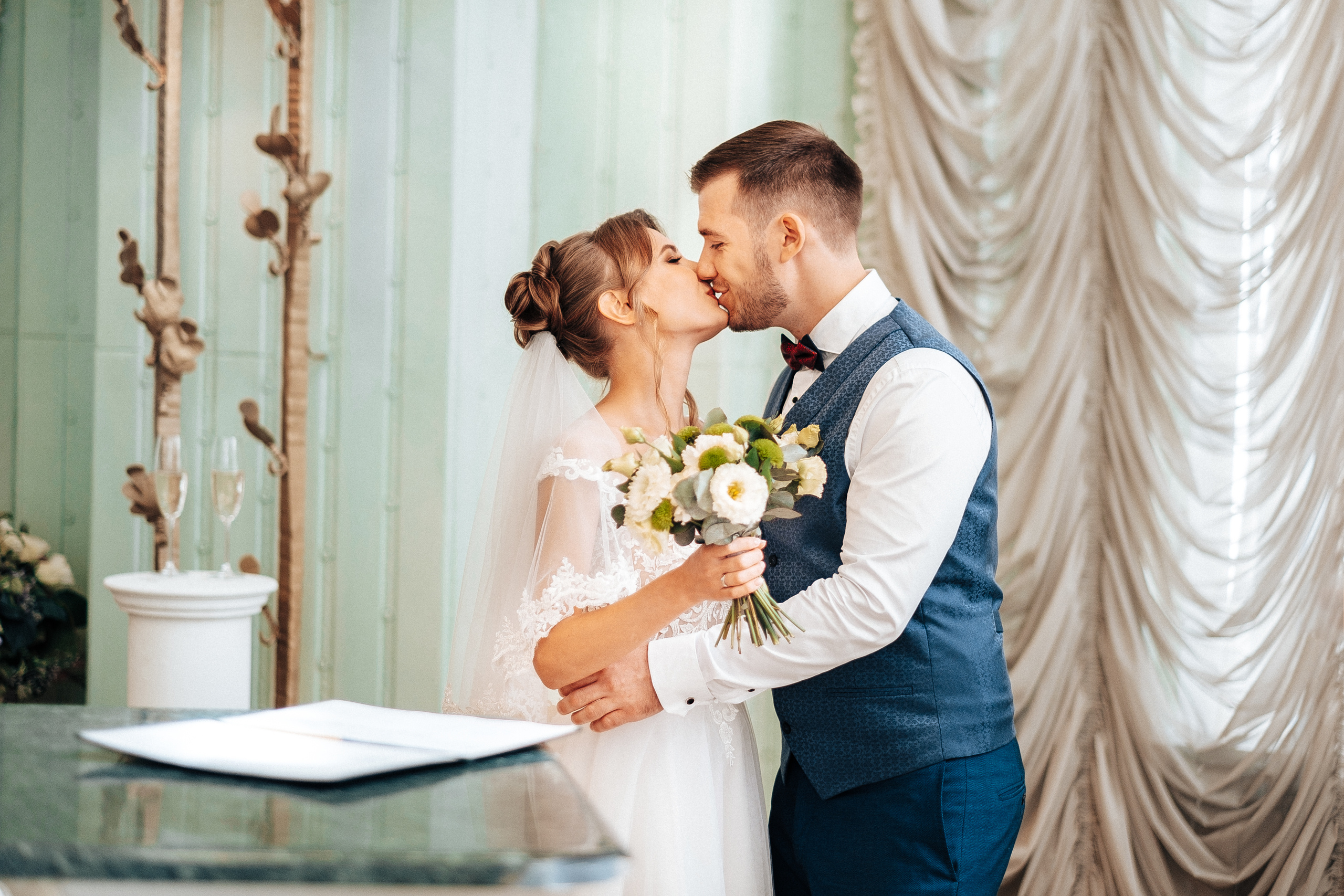 14.07.2019 Wedding Story. Ivan Skufinsky — wedding and family photographer in Vancouver