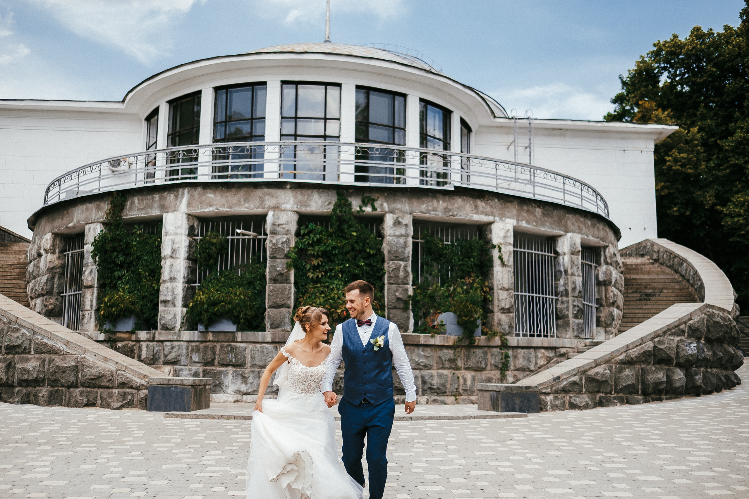 14.07.2019 Wedding Story. Ivan Skufinsky — wedding and family photographer in Vancouver