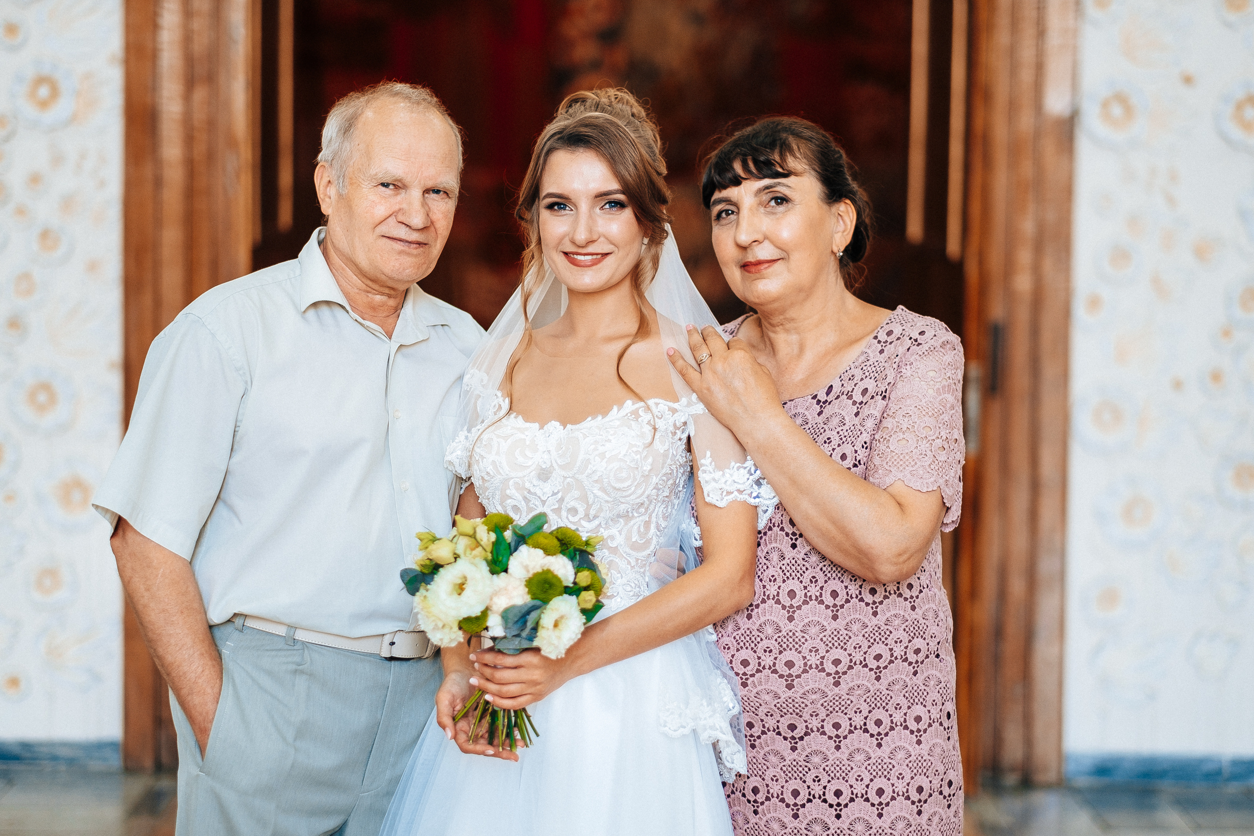 14.07.2019 Wedding Story. Ivan Skufinsky — wedding and family photographer in Vancouver