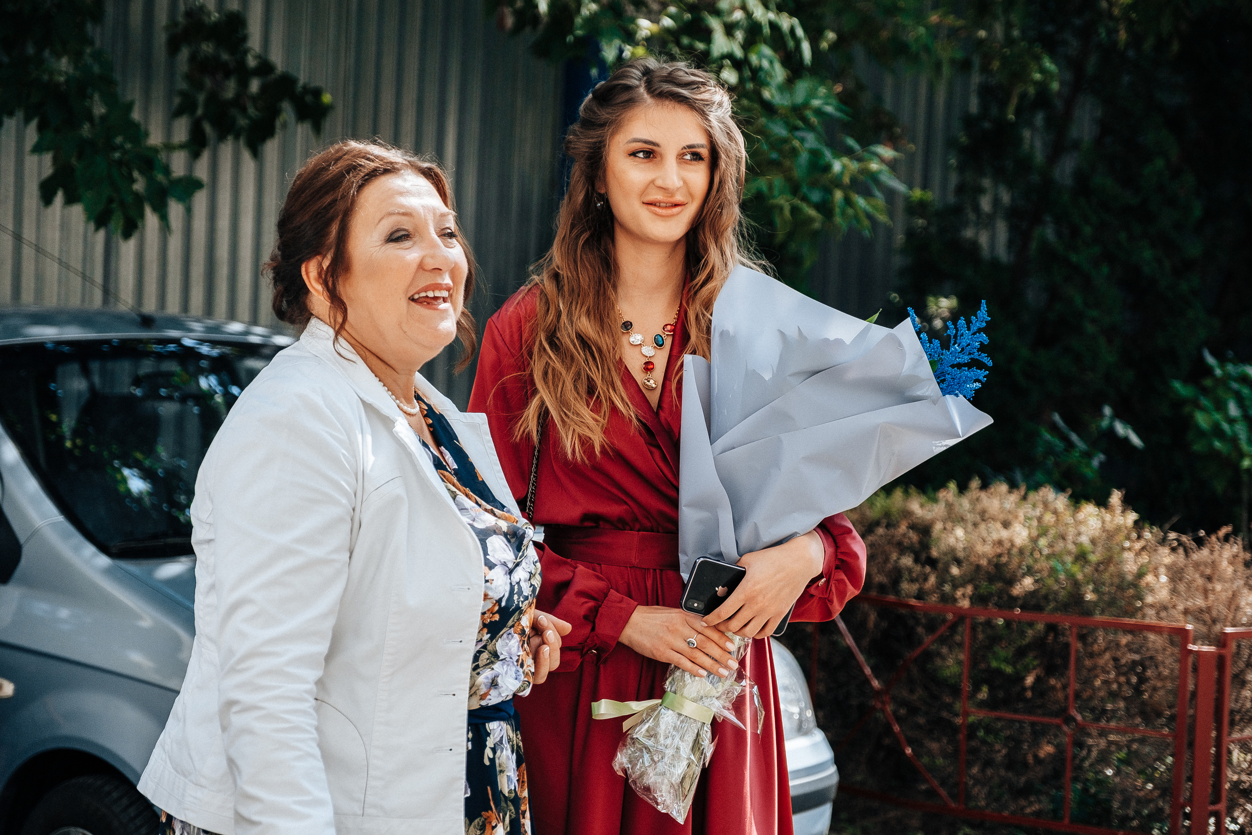 14.07.2019 Wedding Story. Ivan Skufinsky — wedding and family photographer in Vancouver