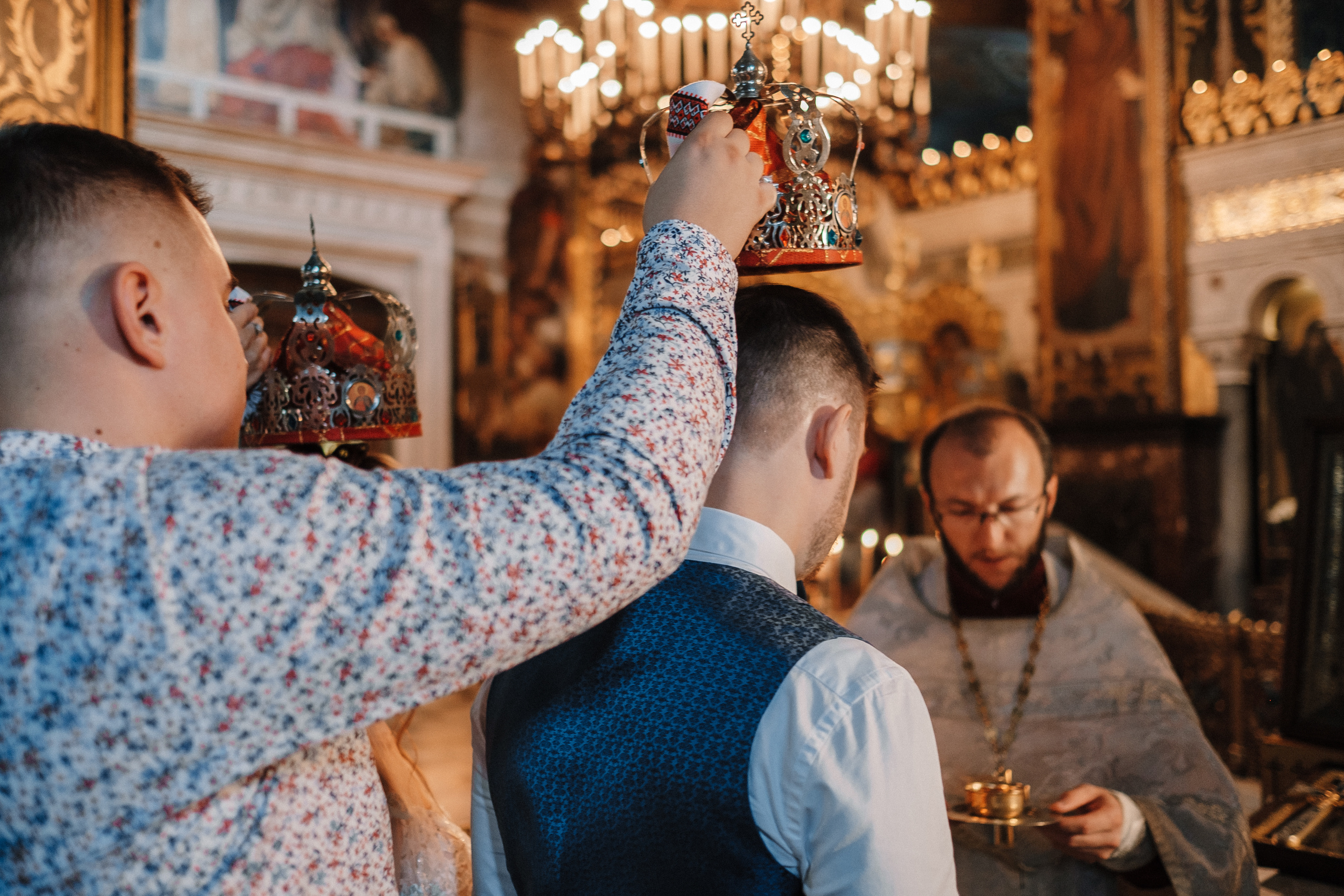 14.07.2019 Wedding Story. Ivan Skufinsky — wedding and family photographer in Vancouver