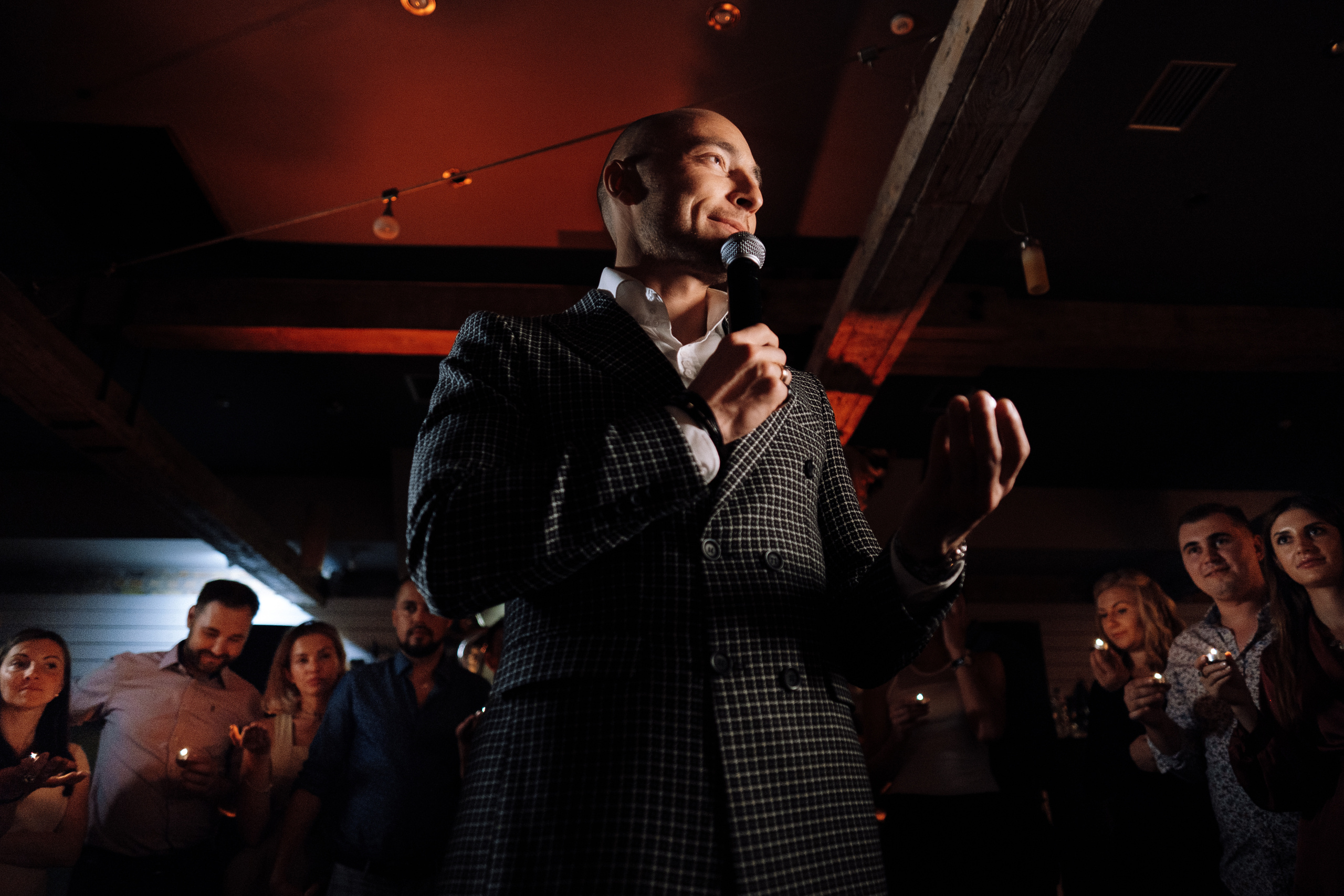 14.07.2019 Wedding Story. Ivan Skufinsky — wedding and family photographer in Vancouver