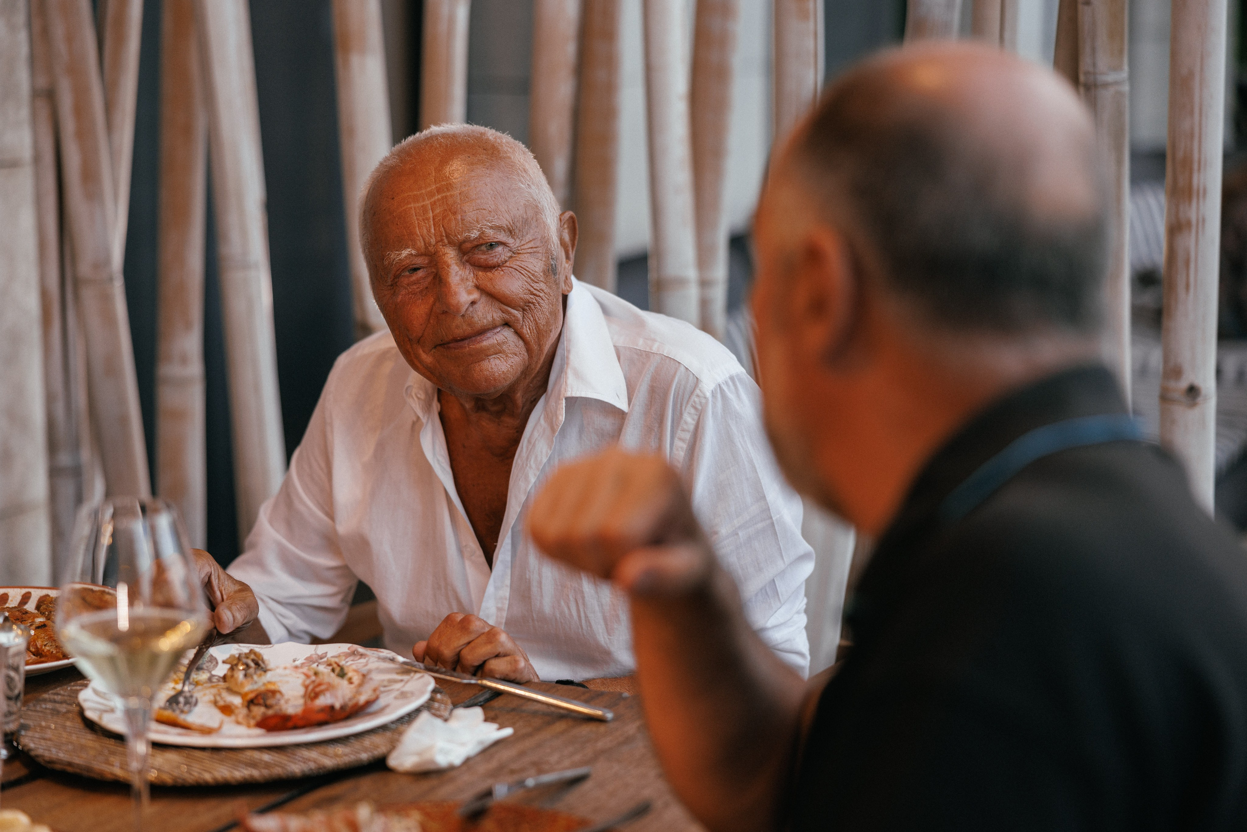 90th ANNIVERSARY. Ivan Skufinsky — wedding and family photographer in Vancouver