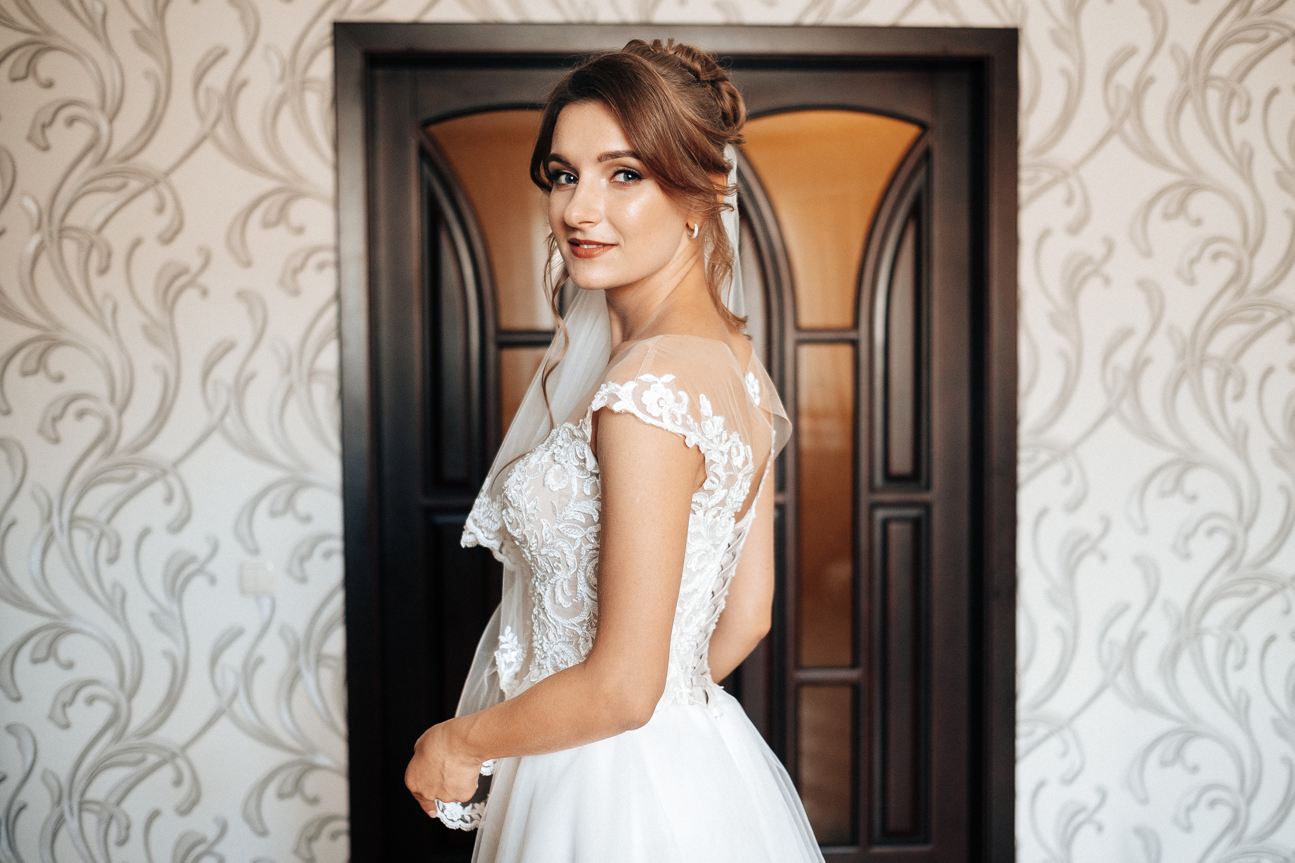 14.07.2019 Wedding Story. Ivan Skufinsky — wedding and family photographer in Vancouver