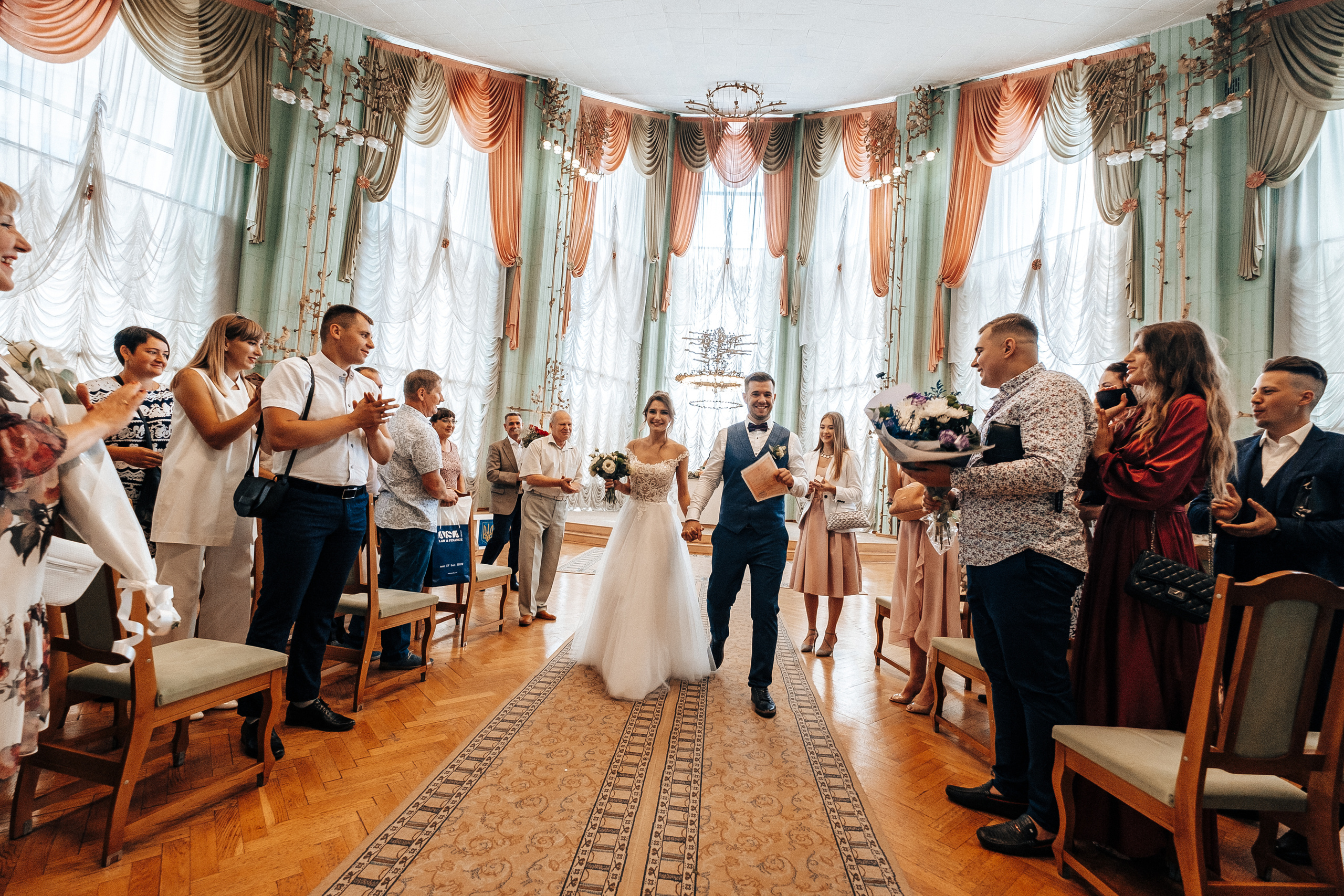 14.07.2019 Wedding Story. Ivan Skufinsky — wedding and family photographer in Vancouver