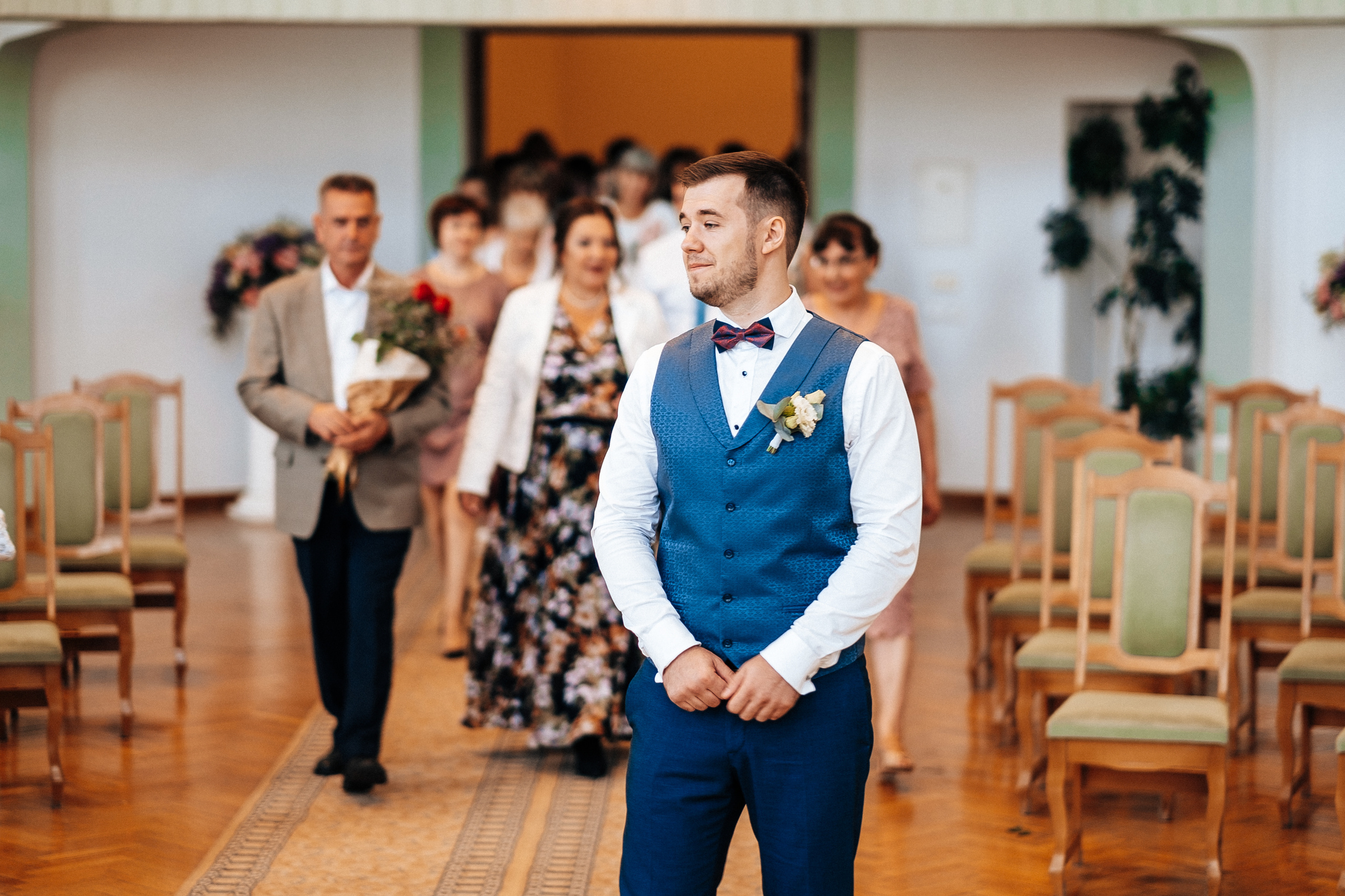 14.07.2019 Wedding Story. Ivan Skufinsky — wedding and family photographer in Vancouver