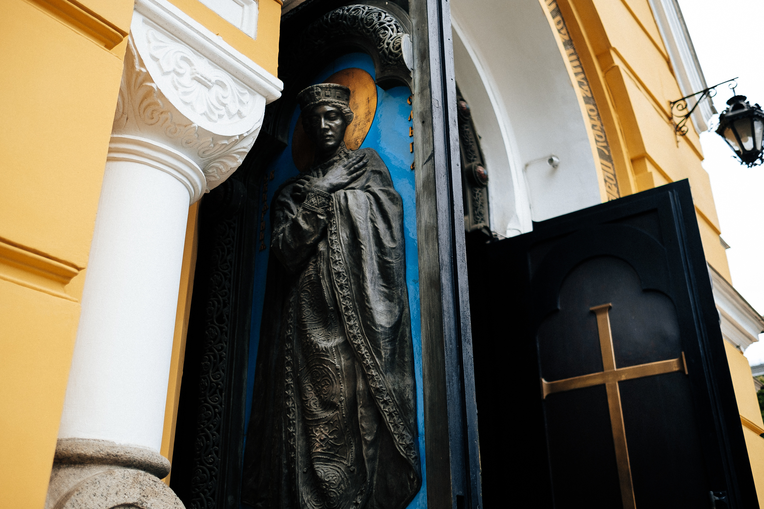 14.07.2019 Wedding Story. Ivan Skufinsky — wedding and family photographer in Vancouver