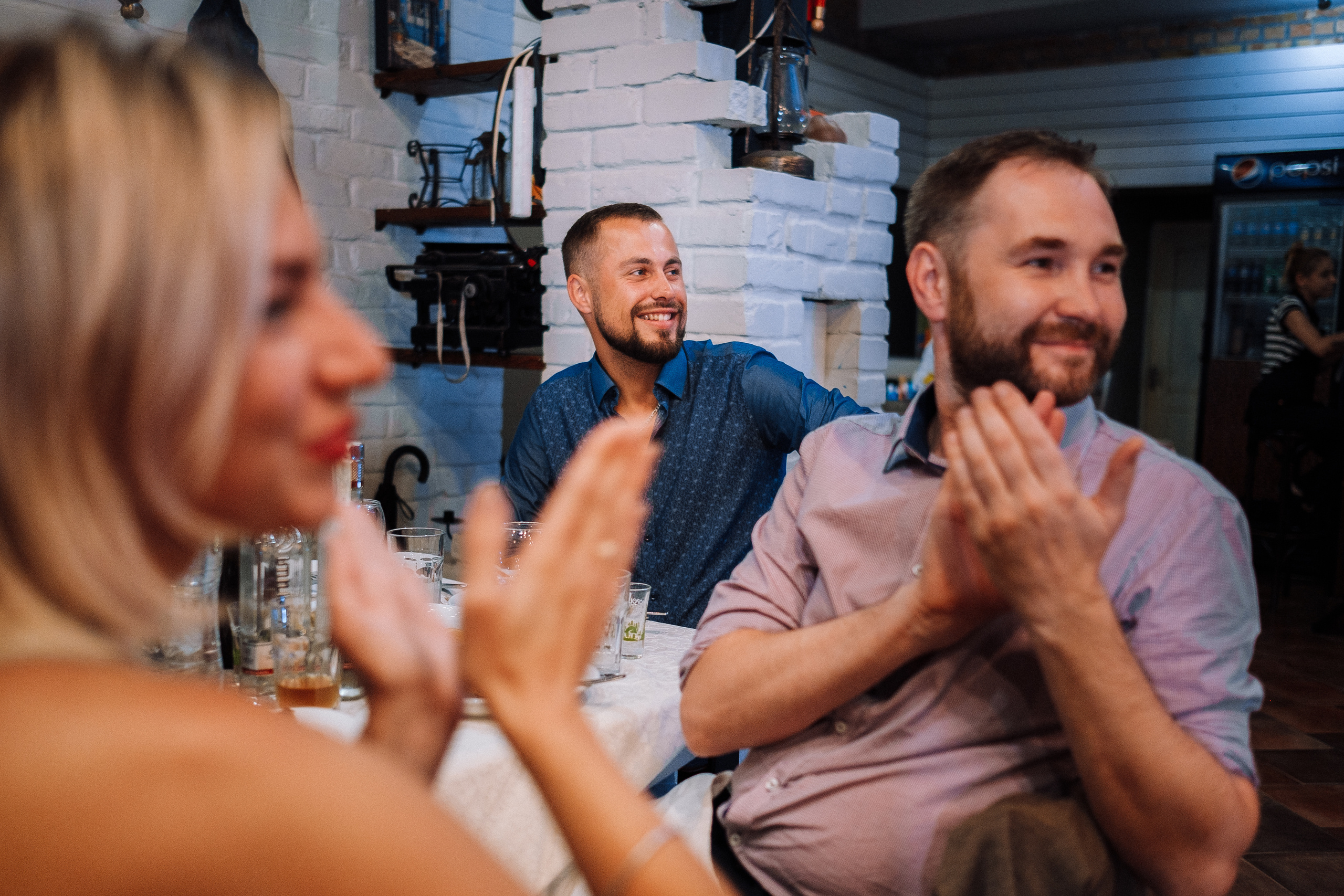 14.07.2019 Wedding Story. Ivan Skufinsky — wedding and family photographer in Vancouver