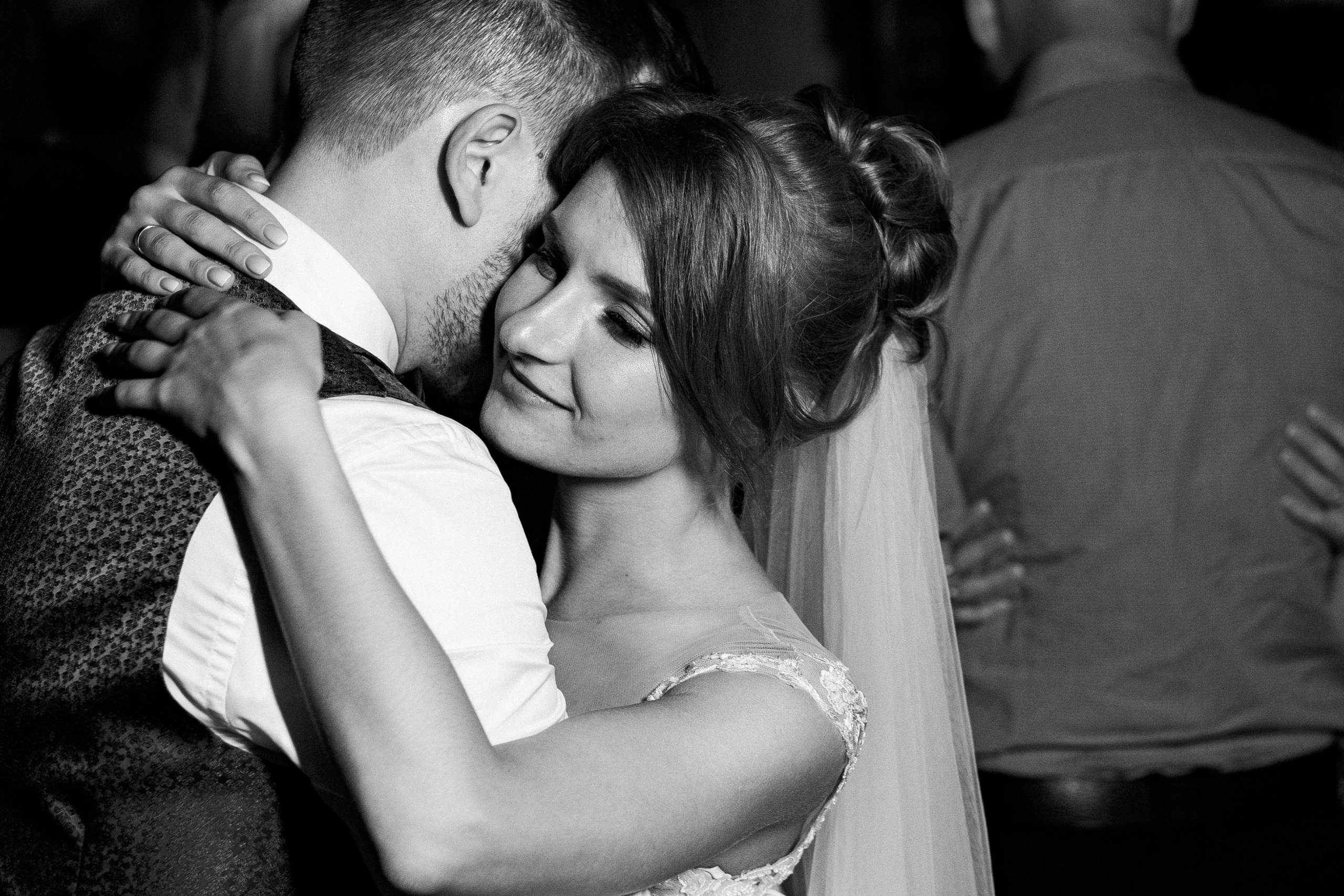 14.07.2019 Wedding Story. Ivan Skufinsky — wedding and family photographer in Vancouver