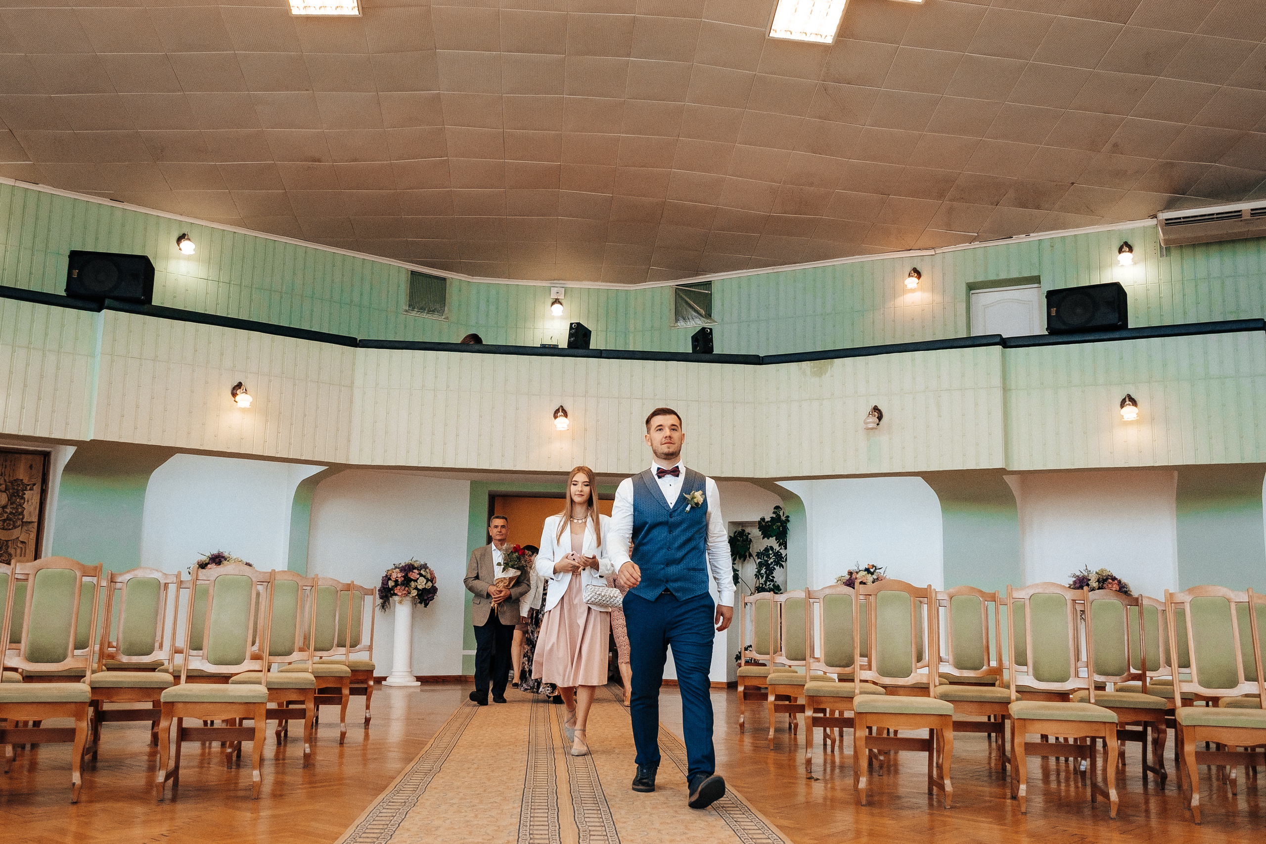 14.07.2019 Wedding Story. Ivan Skufinsky — wedding and family photographer in Vancouver