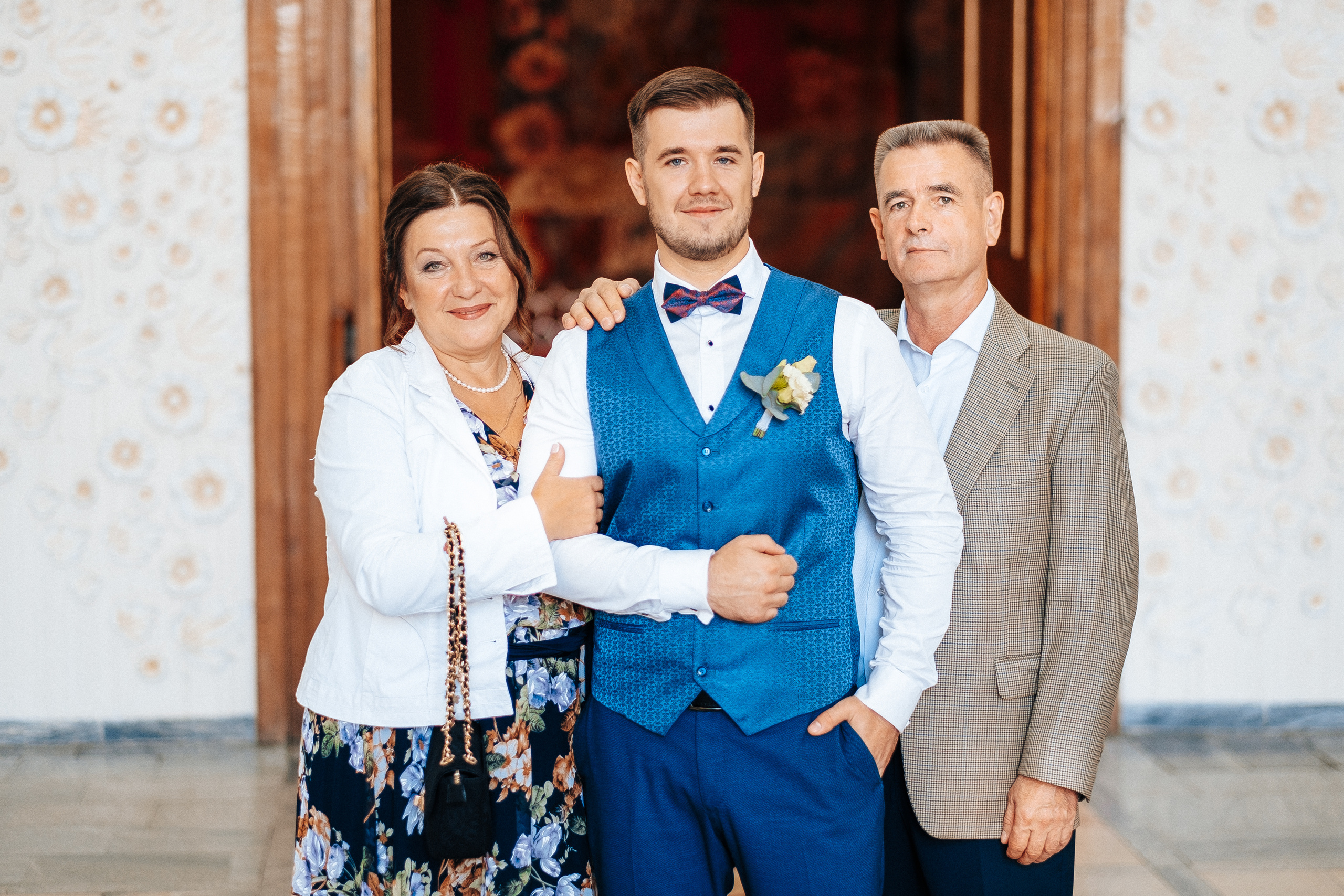 14.07.2019 Wedding Story. Ivan Skufinsky — wedding and family photographer in Vancouver