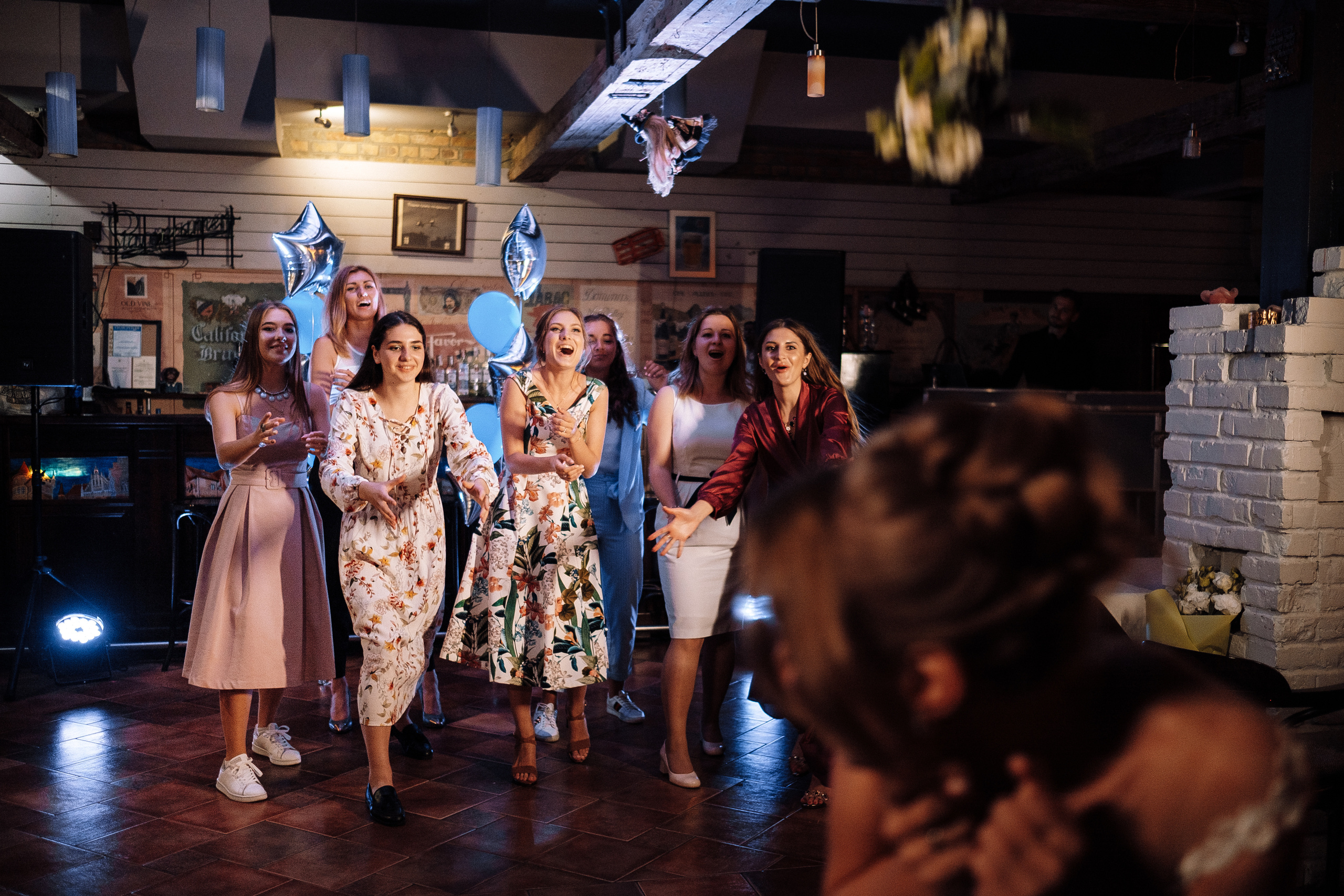 14.07.2019 Wedding Story. Ivan Skufinsky — wedding and family photographer in Vancouver